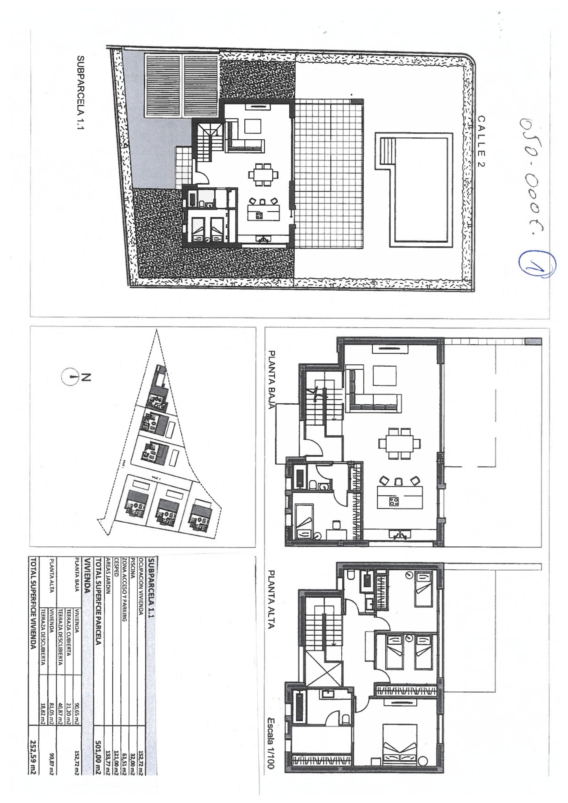 بيت في Dénia, Comunidad Valenciana 11327933