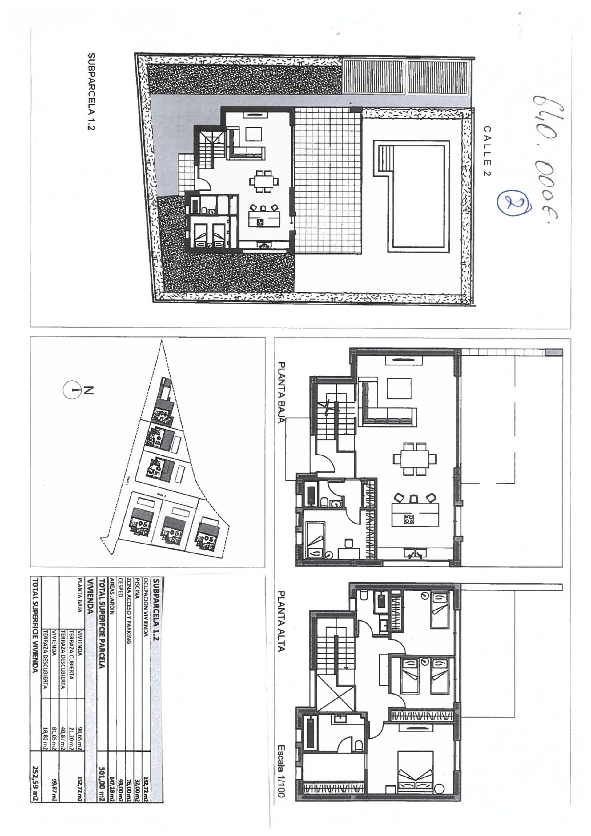 Hus i Dénia, Comunidad Valenciana 11327933