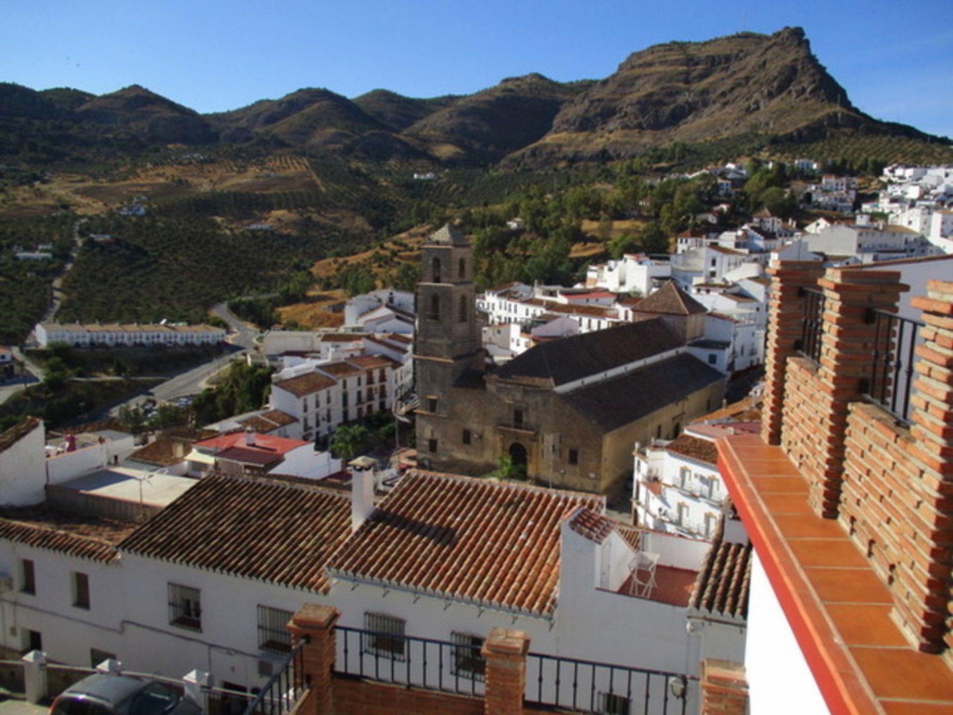 Будинок в Álora, Andalucía 11327994