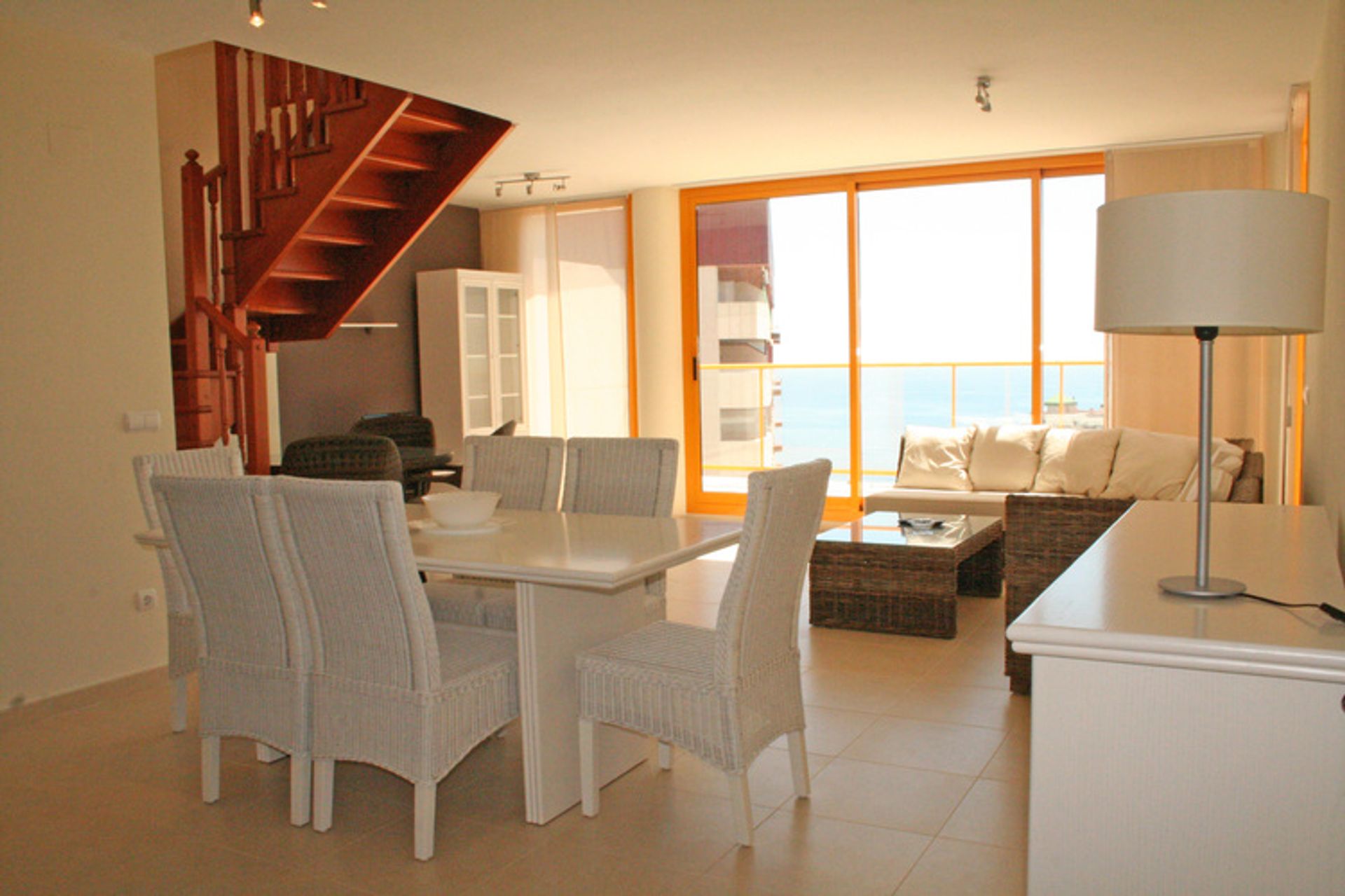 Condominium in Calpe, Comunidad Valenciana 11328057