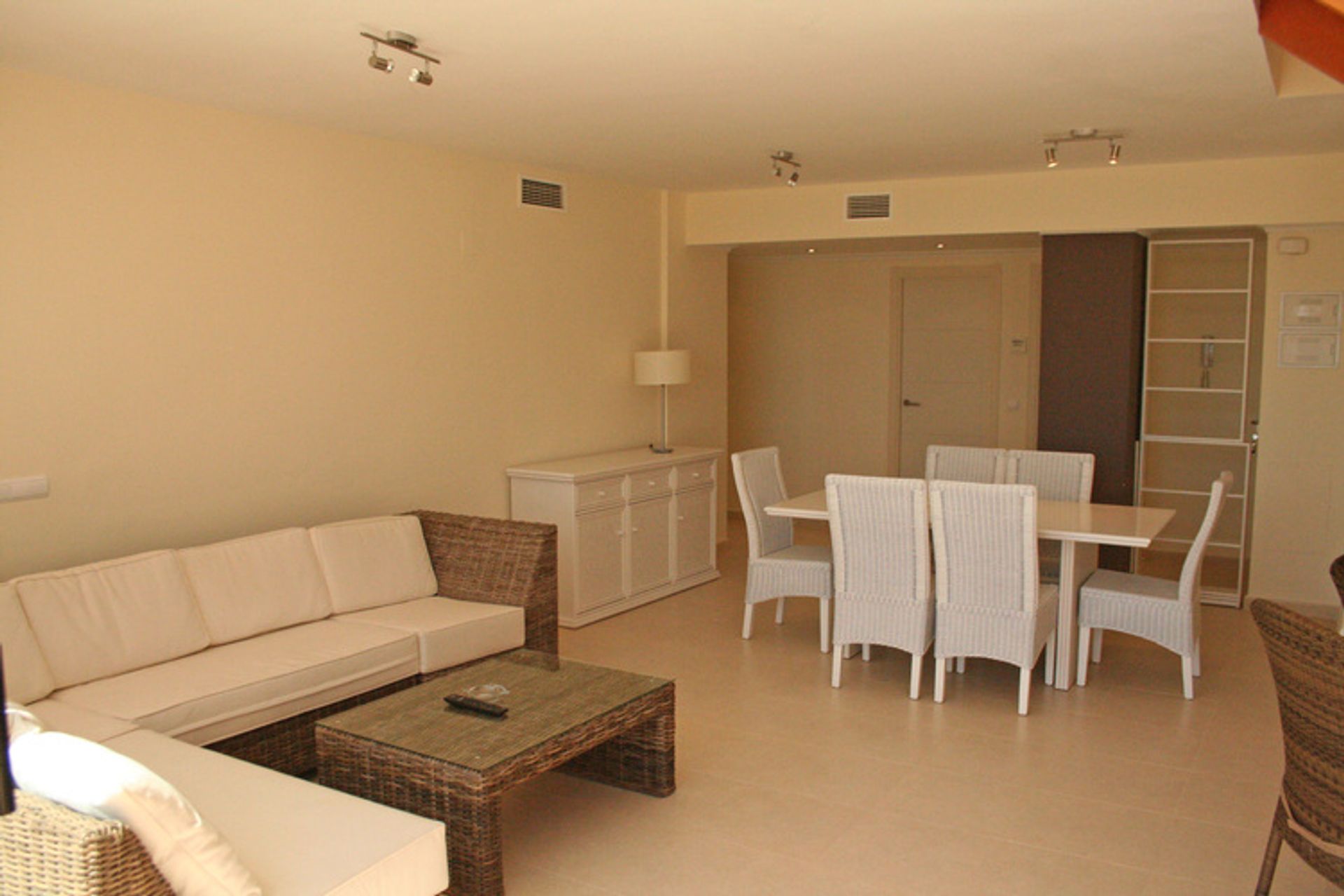 Condominium dans Calpe, Comunidad Valenciana 11328057