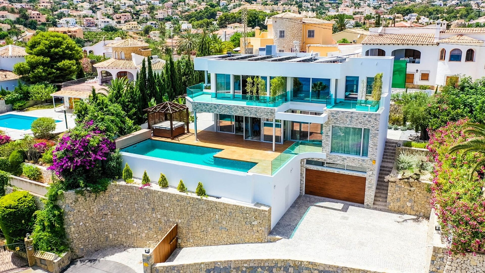 casa no Calpe, Valência 11328086