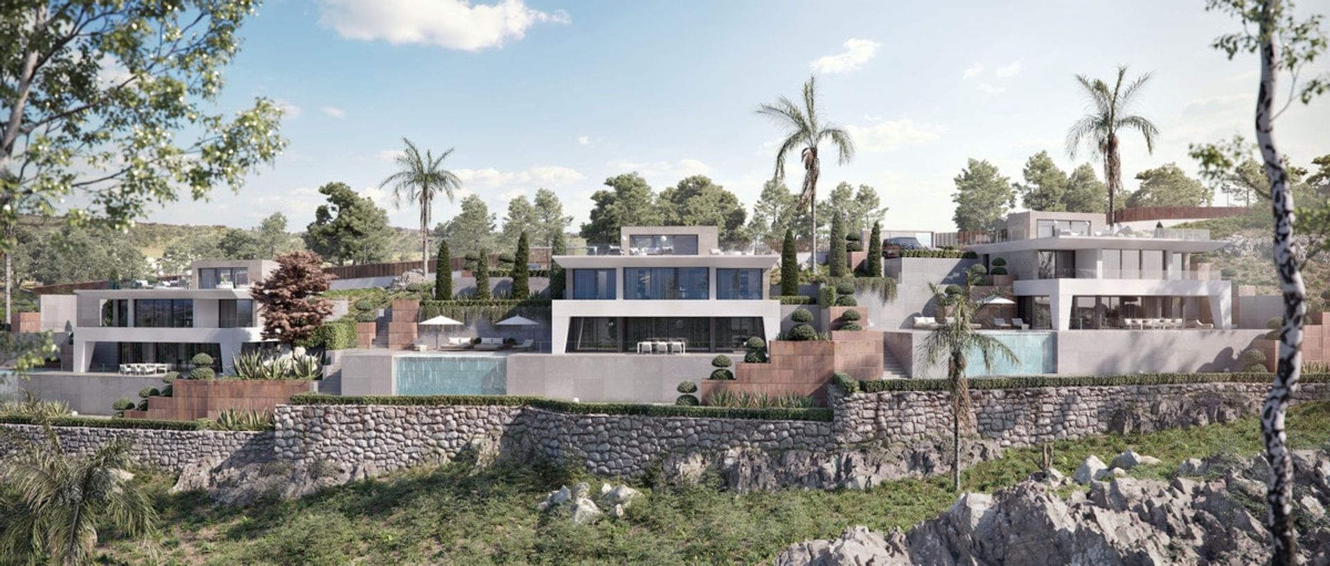 Huis in La Duquesa, Andalucía 11328098