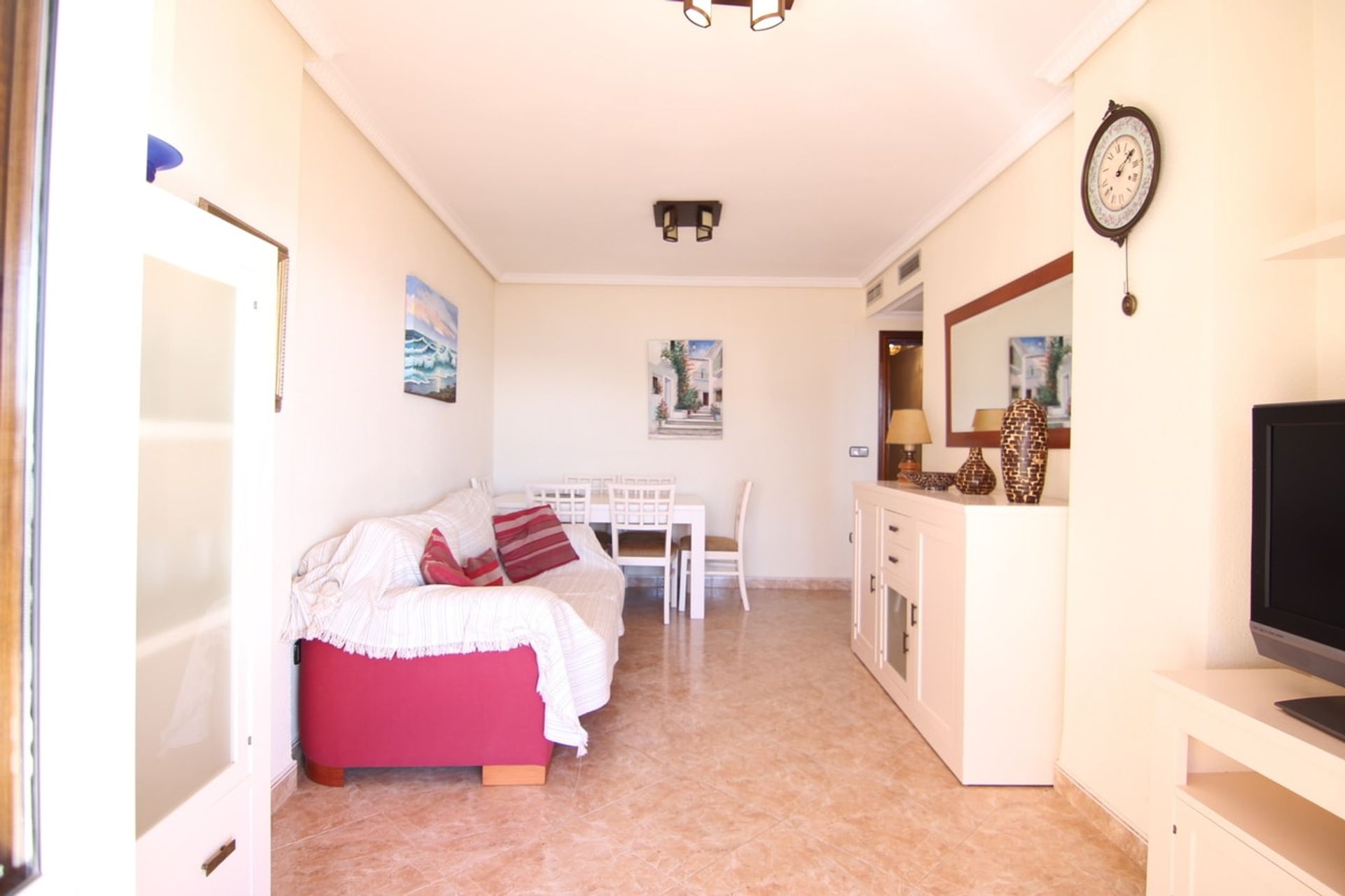 Condominium in Calpe, Comunidad Valenciana 11328180