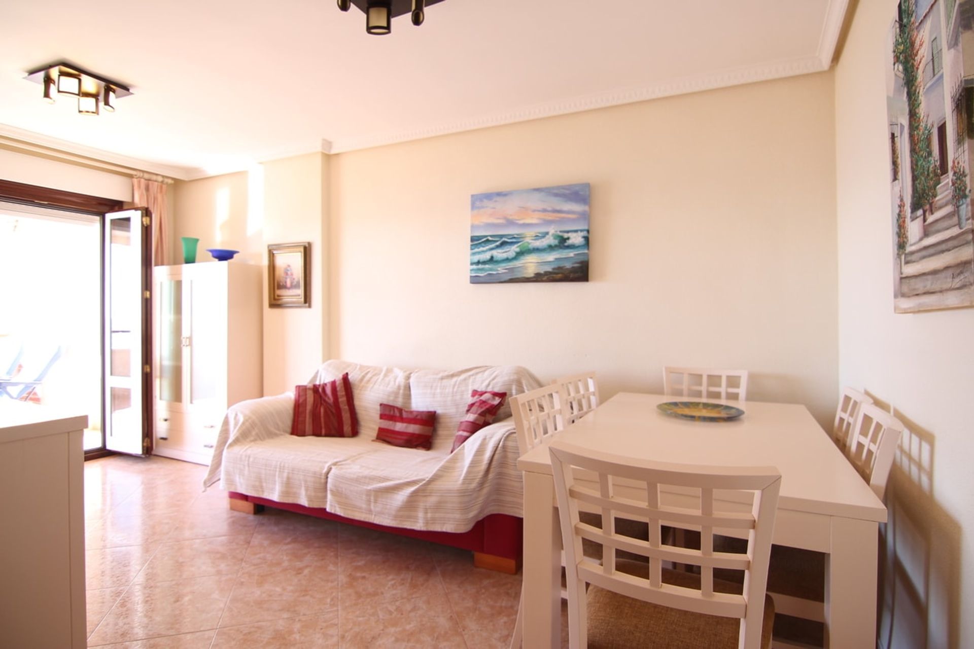 Condominium in Calpe, Comunidad Valenciana 11328180