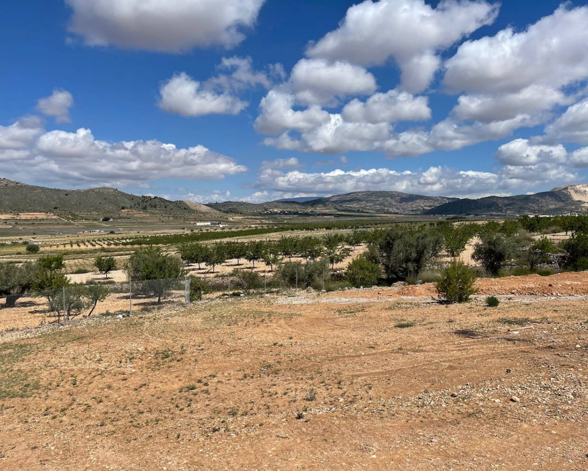 casa no Pinoso, Comunidad Valenciana 11328187