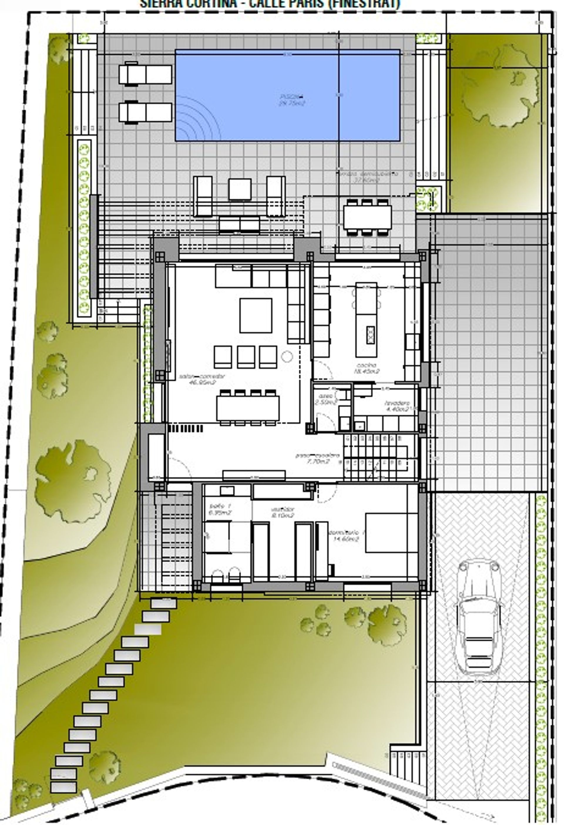 Huis in La Vila Joiosa, Comunidad Valenciana 11328204