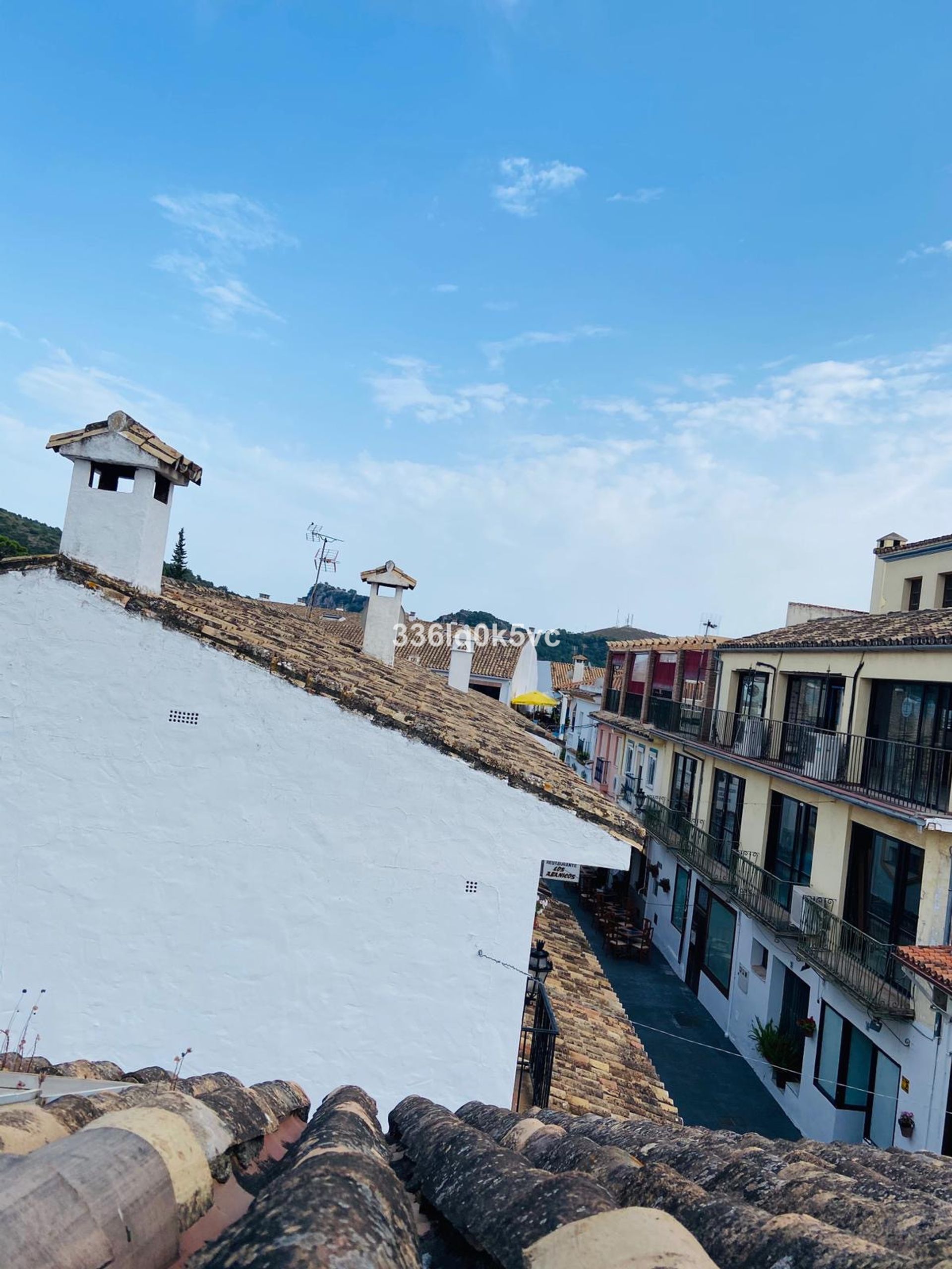 Perindustrian dalam Benahavís, Andalucía 11328219