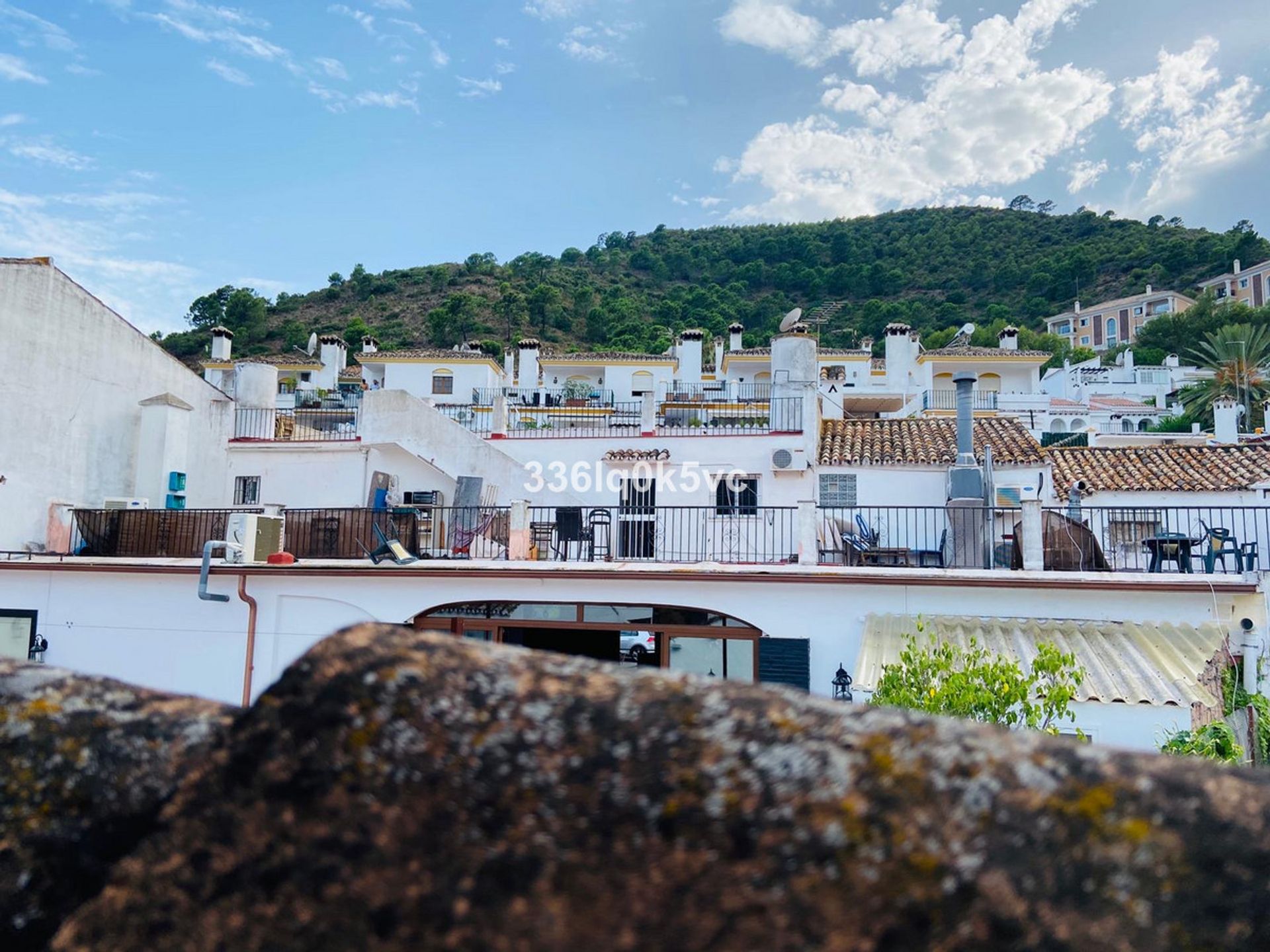 Perindustrian dalam Benahavís, Andalucía 11328219