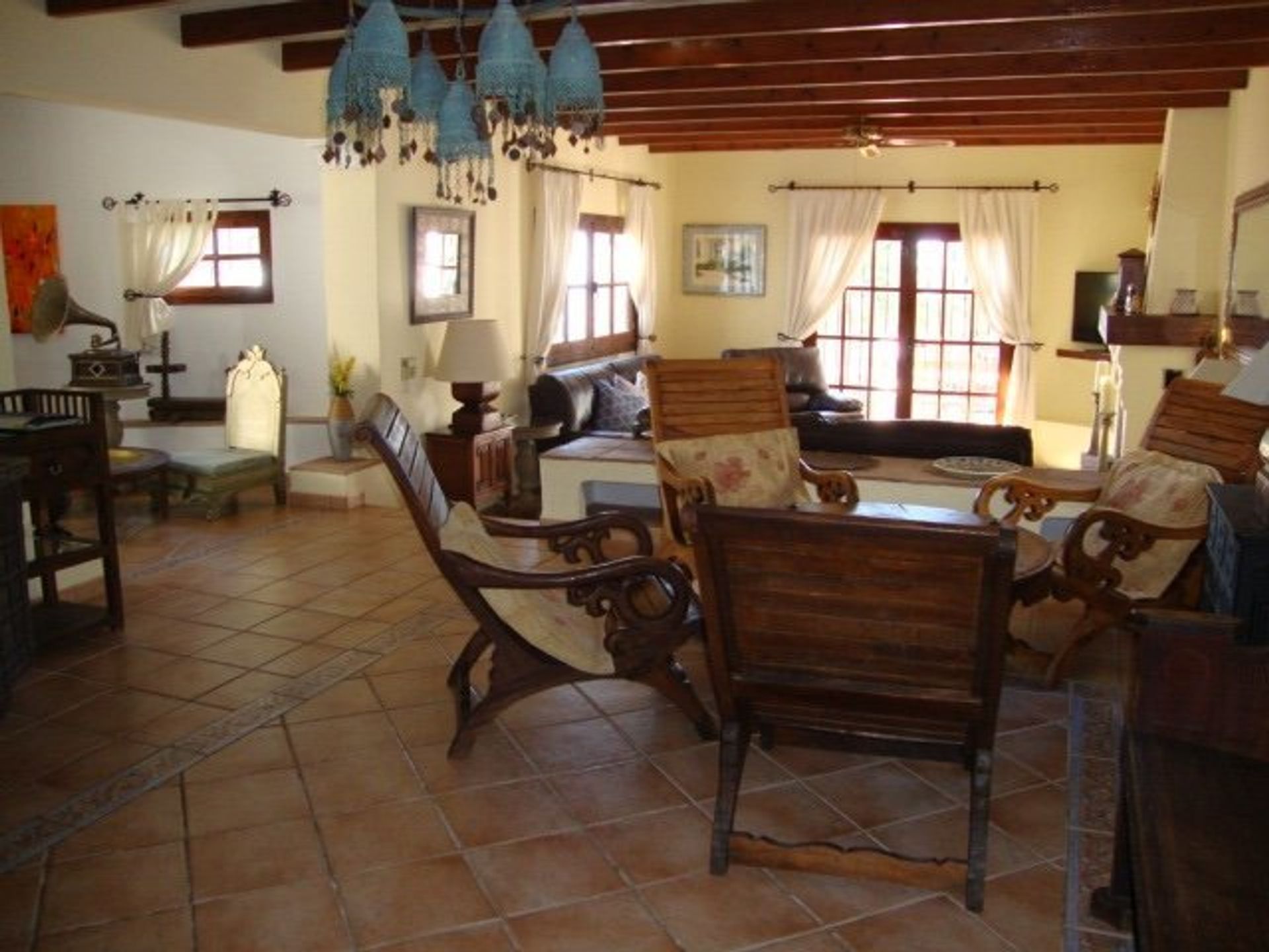 House in Mijas, Andalucía 11328254