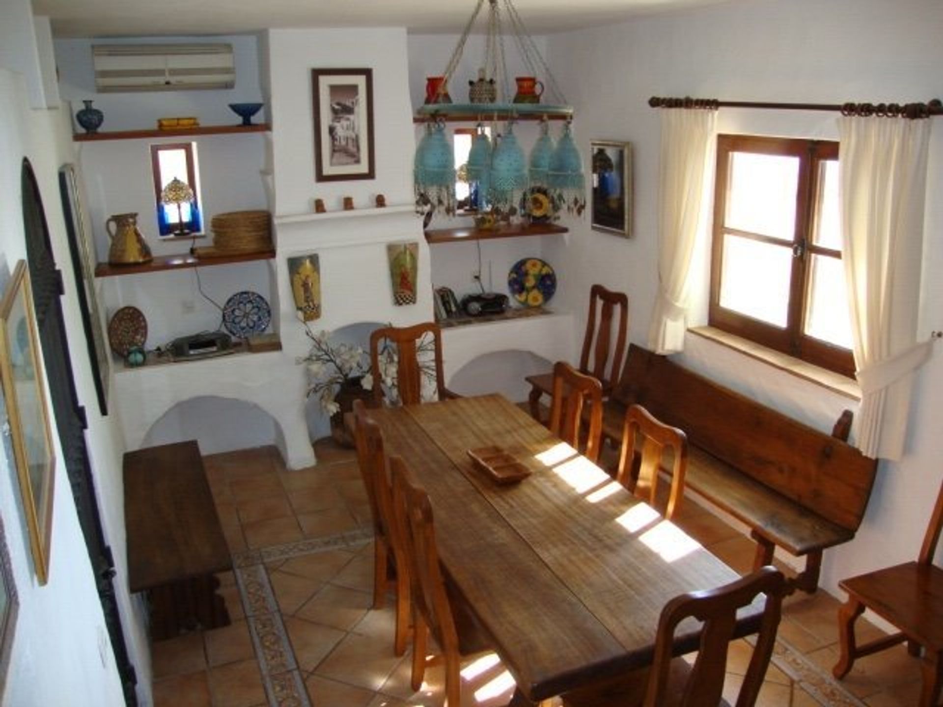 House in Mijas, Andalucía 11328254