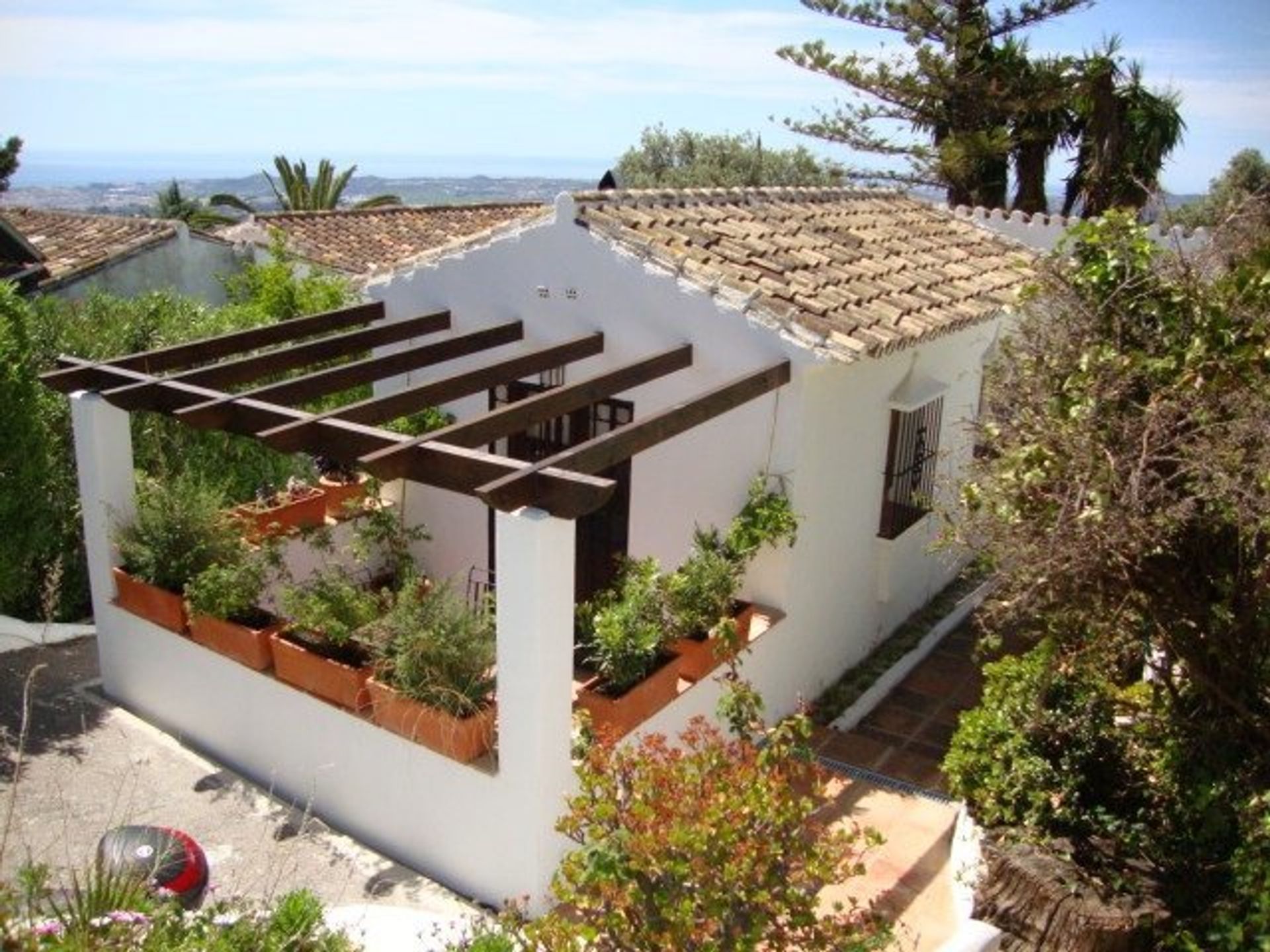 House in Mijas, Andalucía 11328254