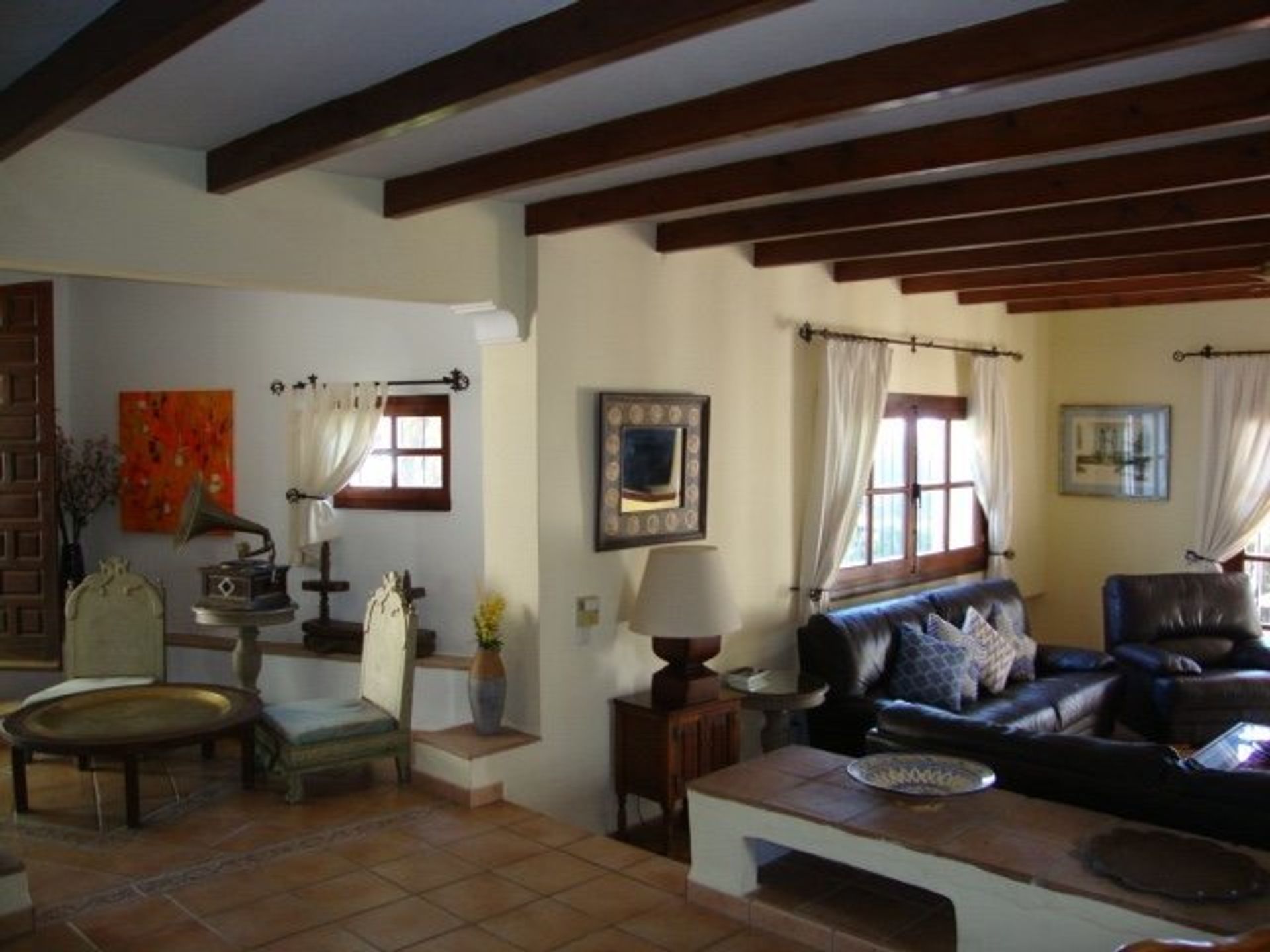 House in Mijas, Andalucía 11328254