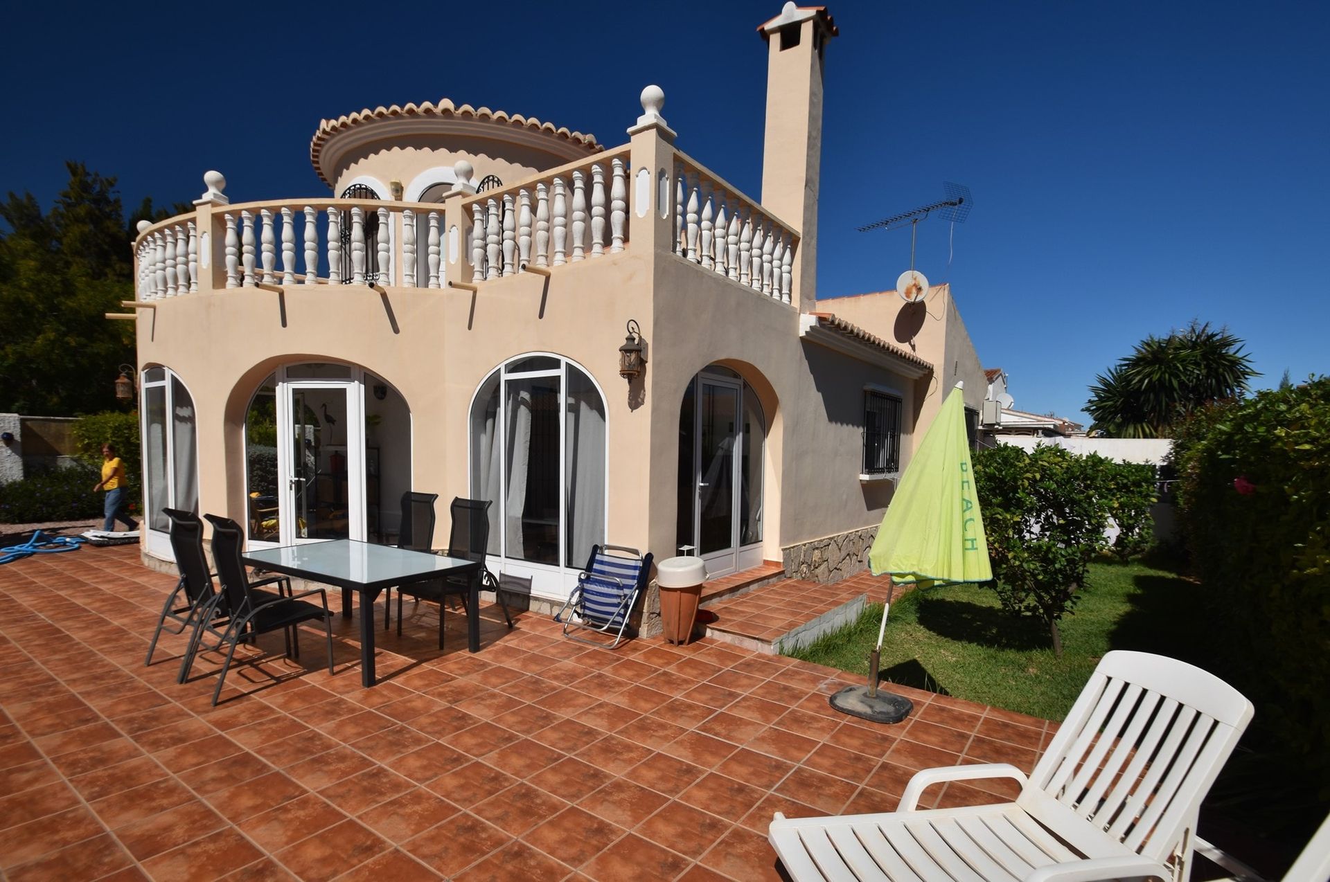 Huis in Vergel, Valencia 11328370