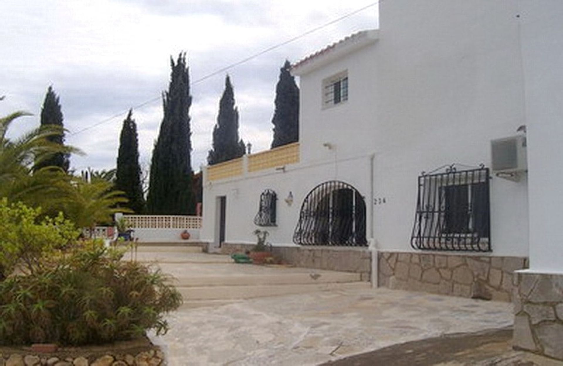 casa en l'Alfàs del Pi, Comunidad Valenciana 11328375