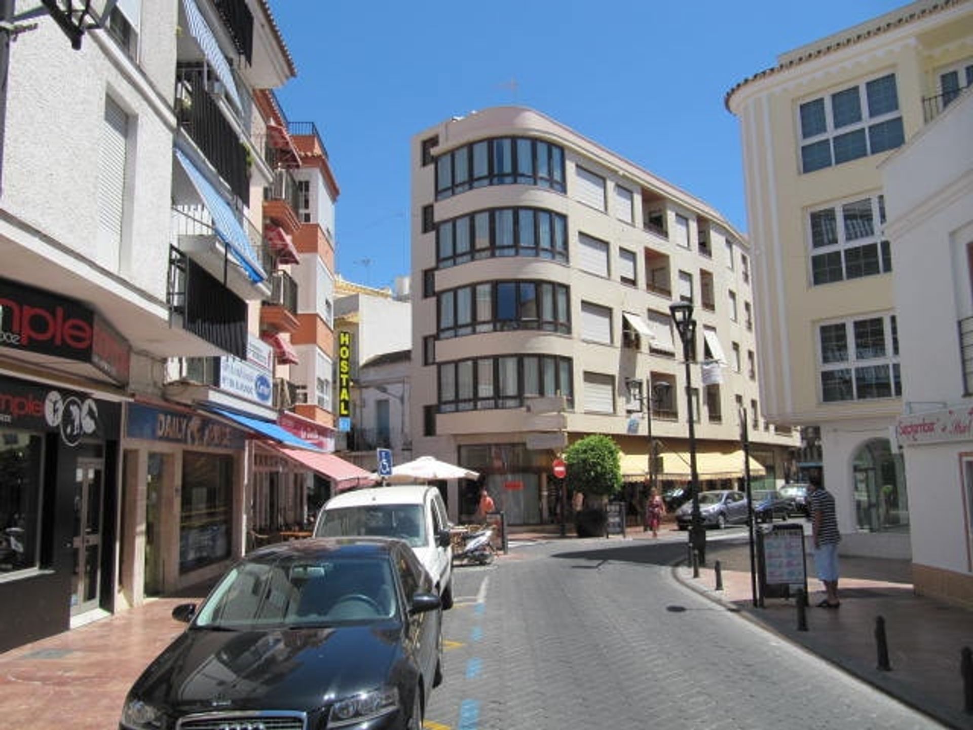 सम्मिलित में Estepona, Andalusia 11328417