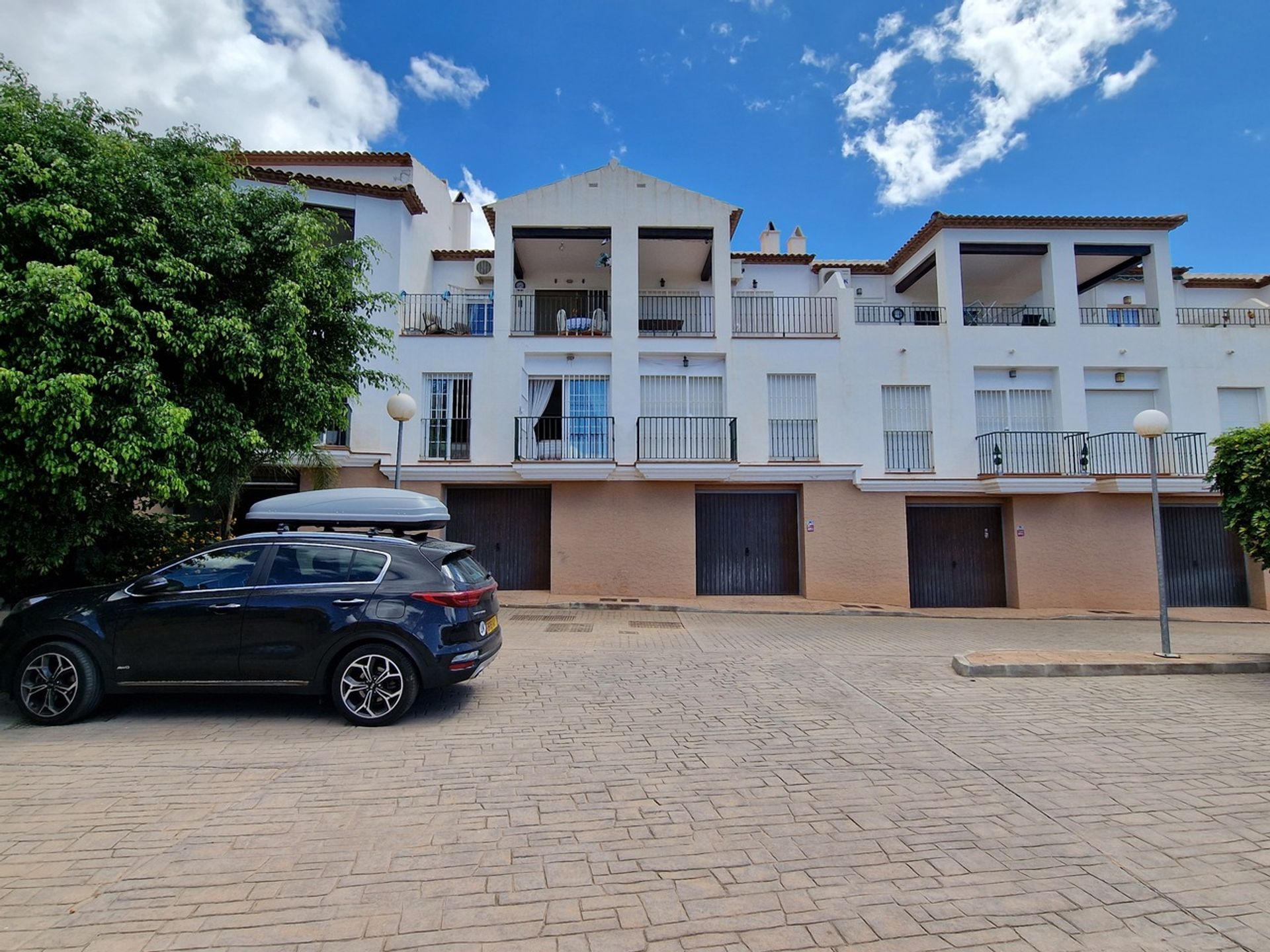 Casa nel Alcaucin, Andalusia 11328446