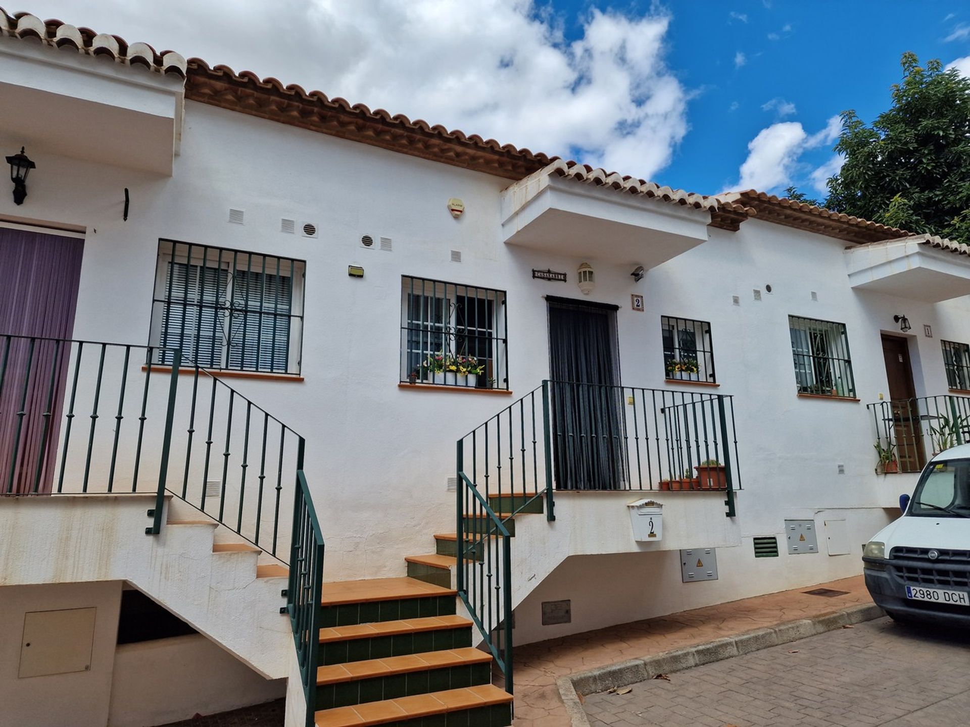 rumah dalam Alcaucín, Andalucía 11328446