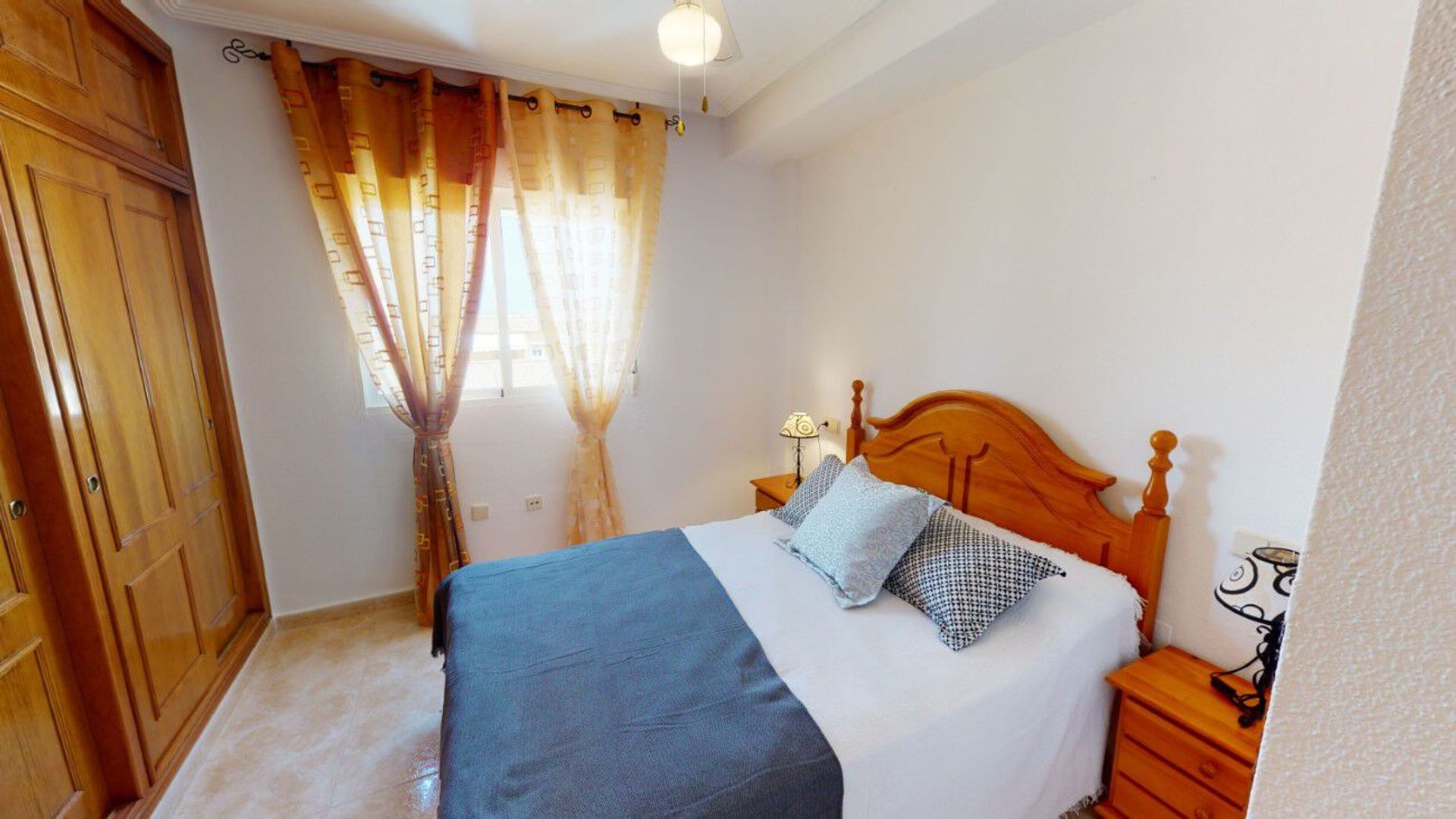 Condominium dans Orihuela, Comunidad Valenciana 11328472