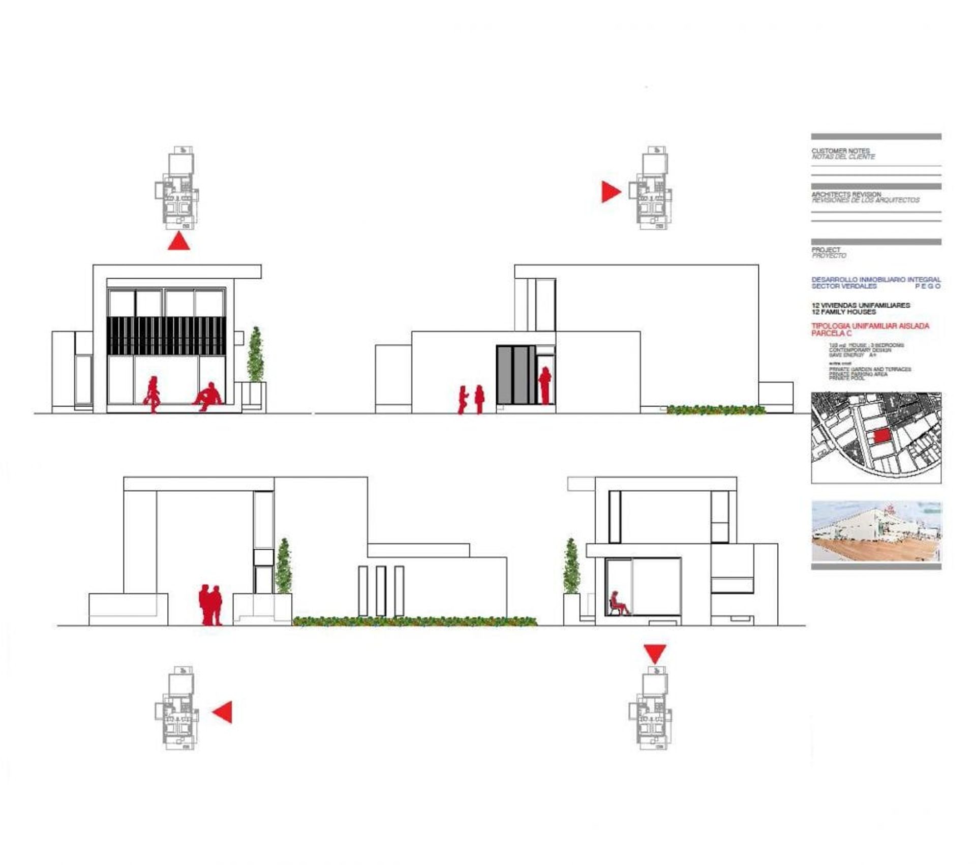 rumah dalam Tormos, Valencia 11328502