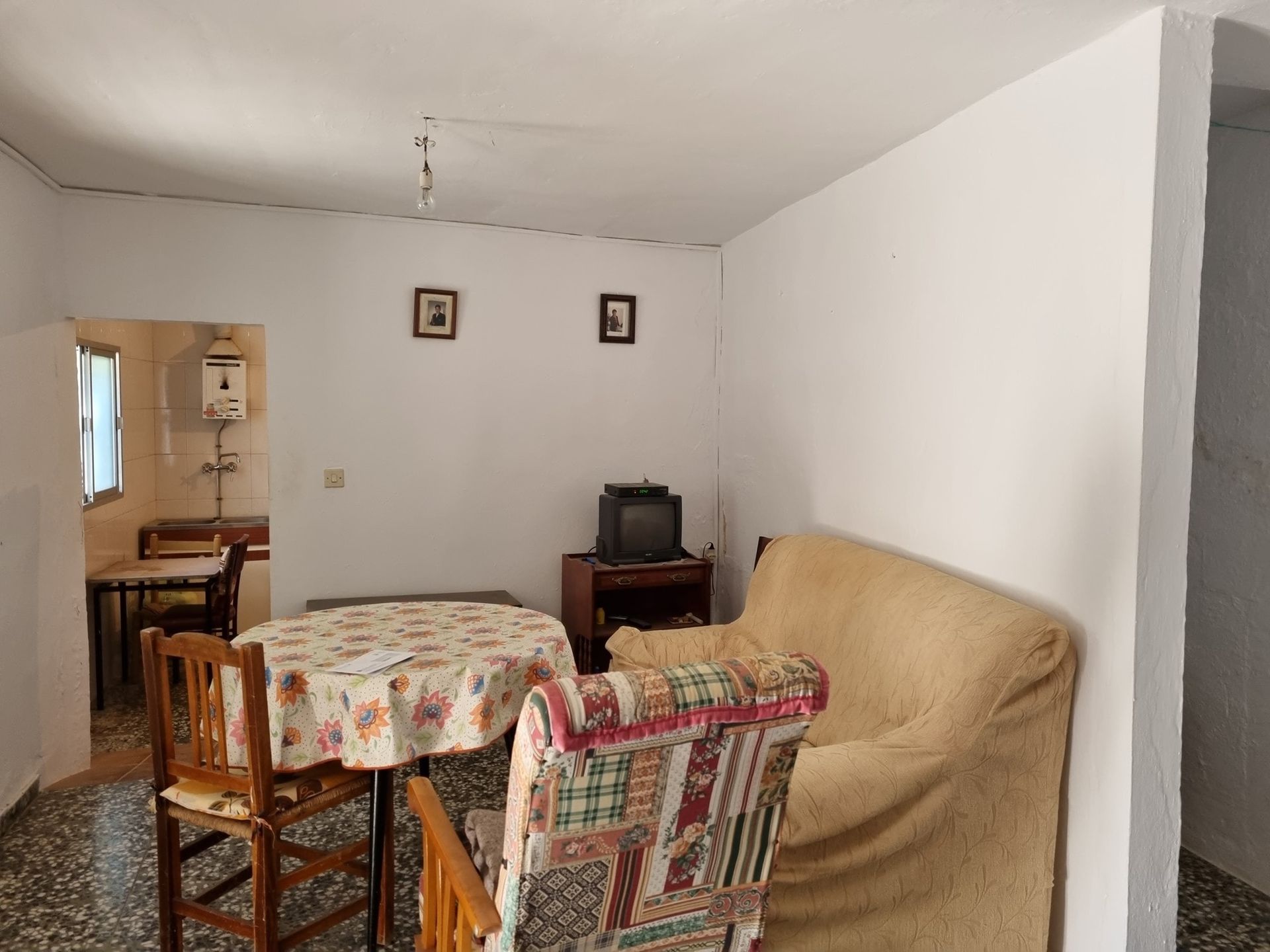 Hus i Gaucin, Andalusia 11328503