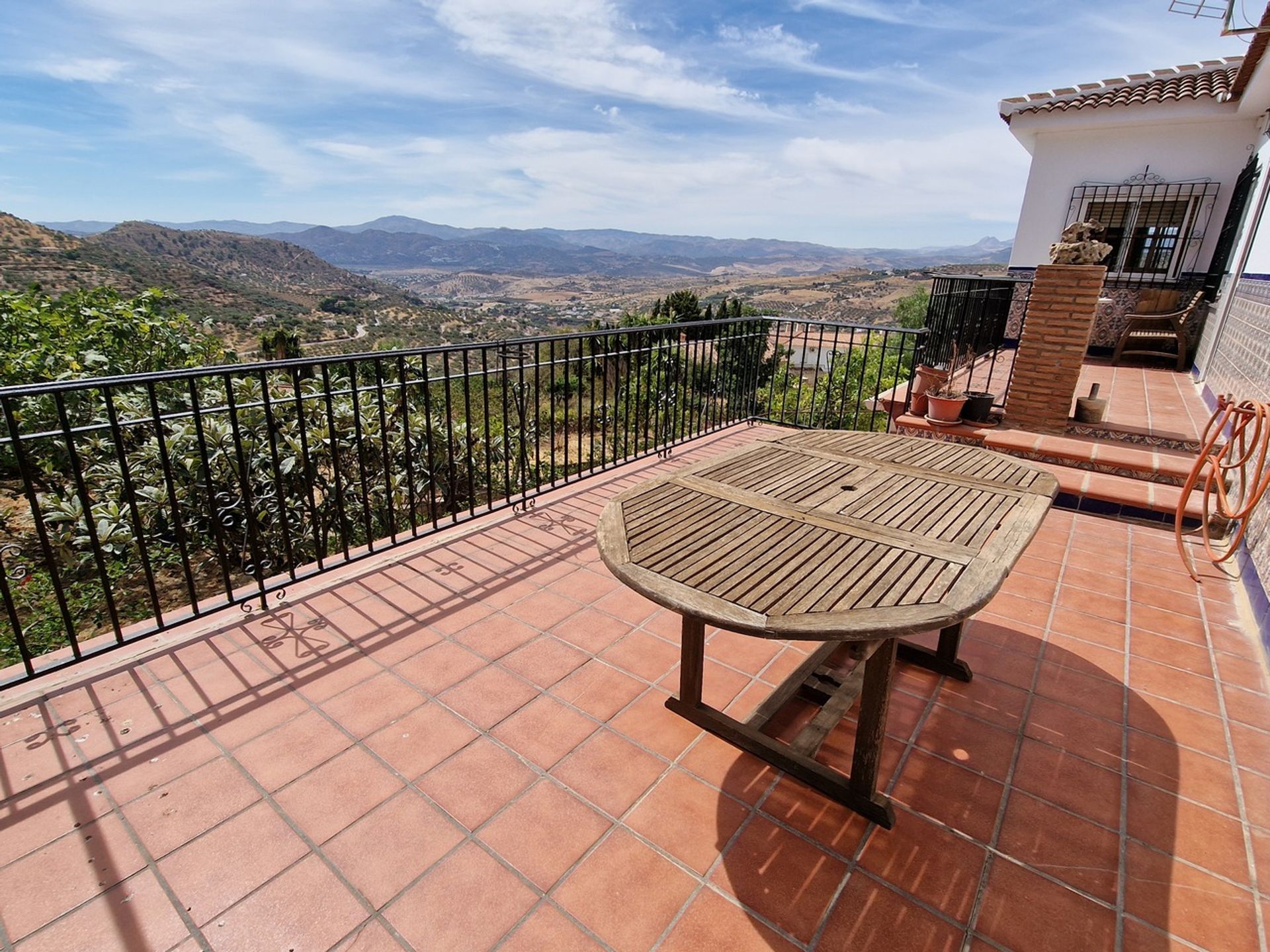 House in Alcaucín, Andalucía 11328510