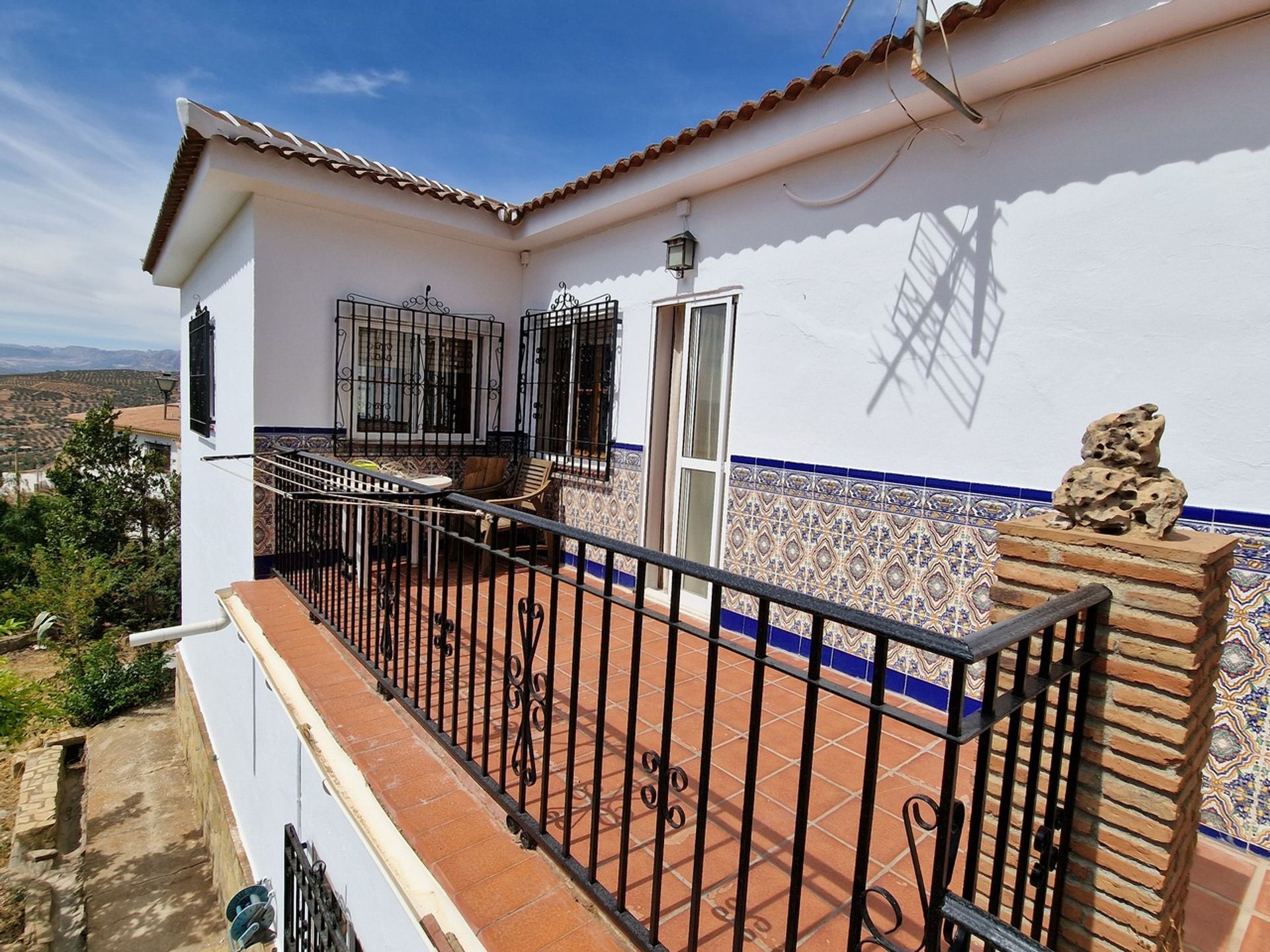 House in Alcaucín, Andalucía 11328510