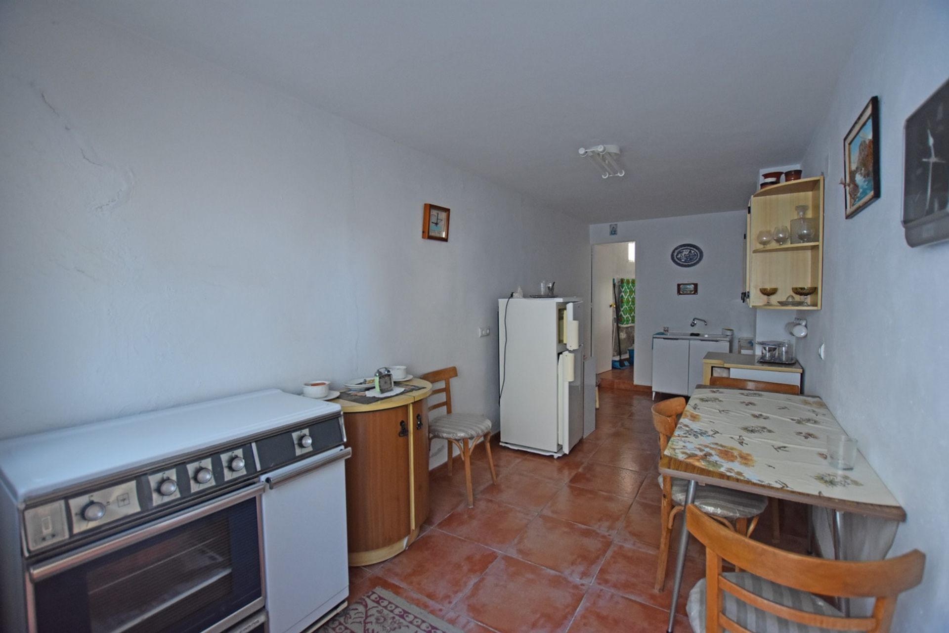 House in Gaucín, Andalucía 11328552