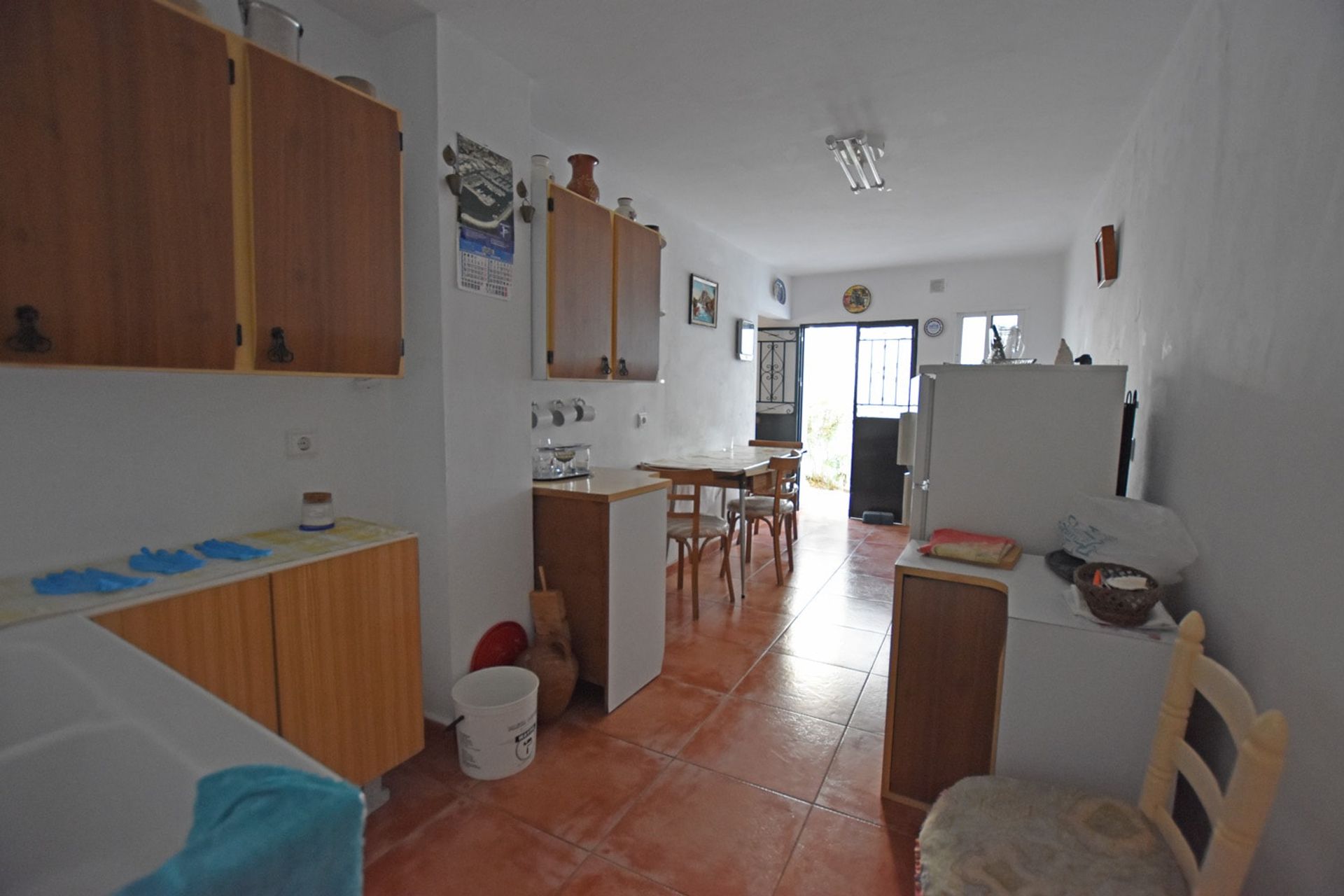 House in Gaucín, Andalucía 11328552