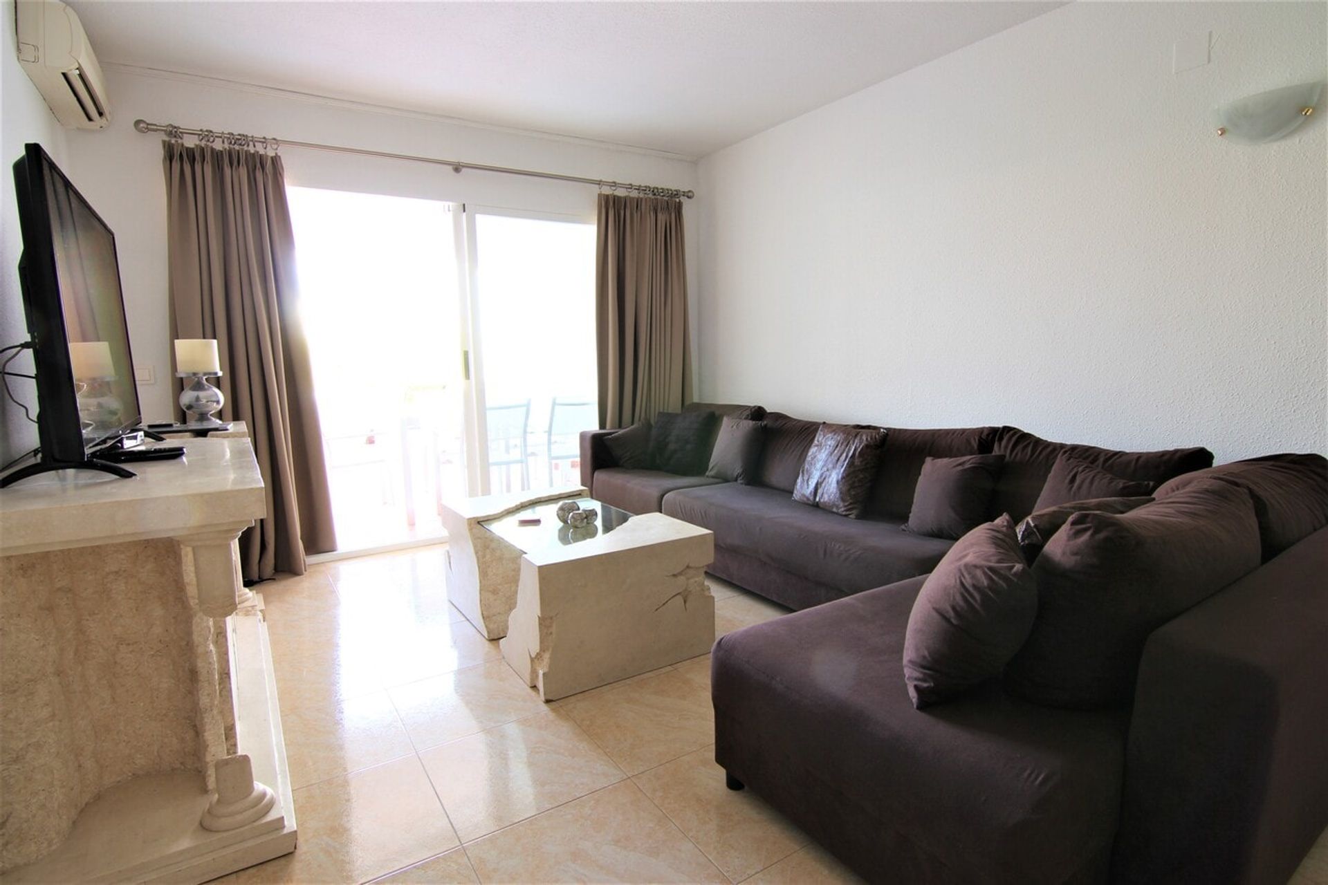 Condominium in Albir, Valencia 11328583