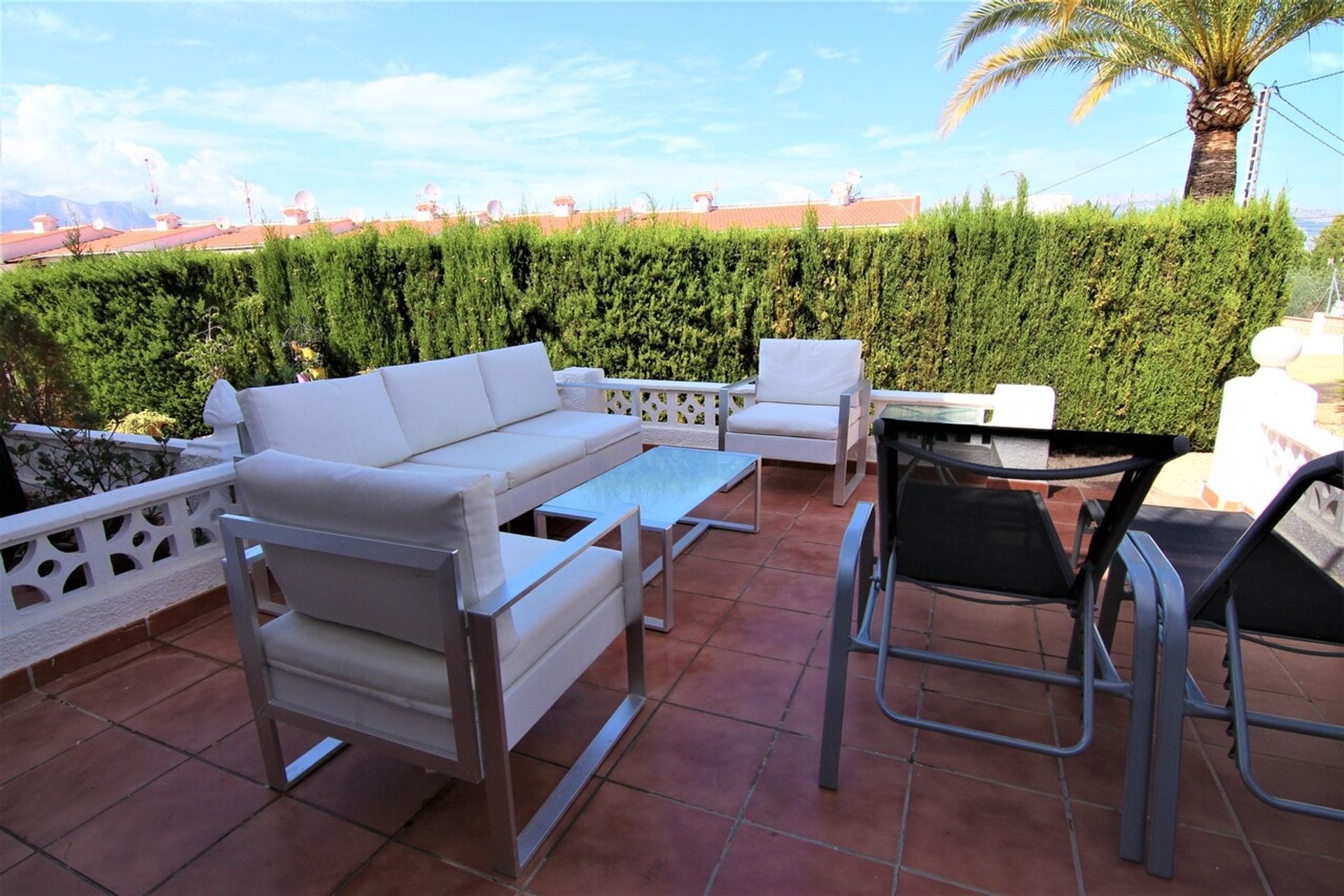 Condominium in Albir, Valencia 11328583