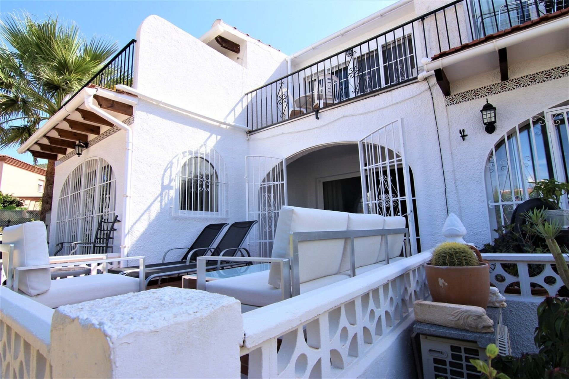 Condominium in Albir, Valencia 11328583