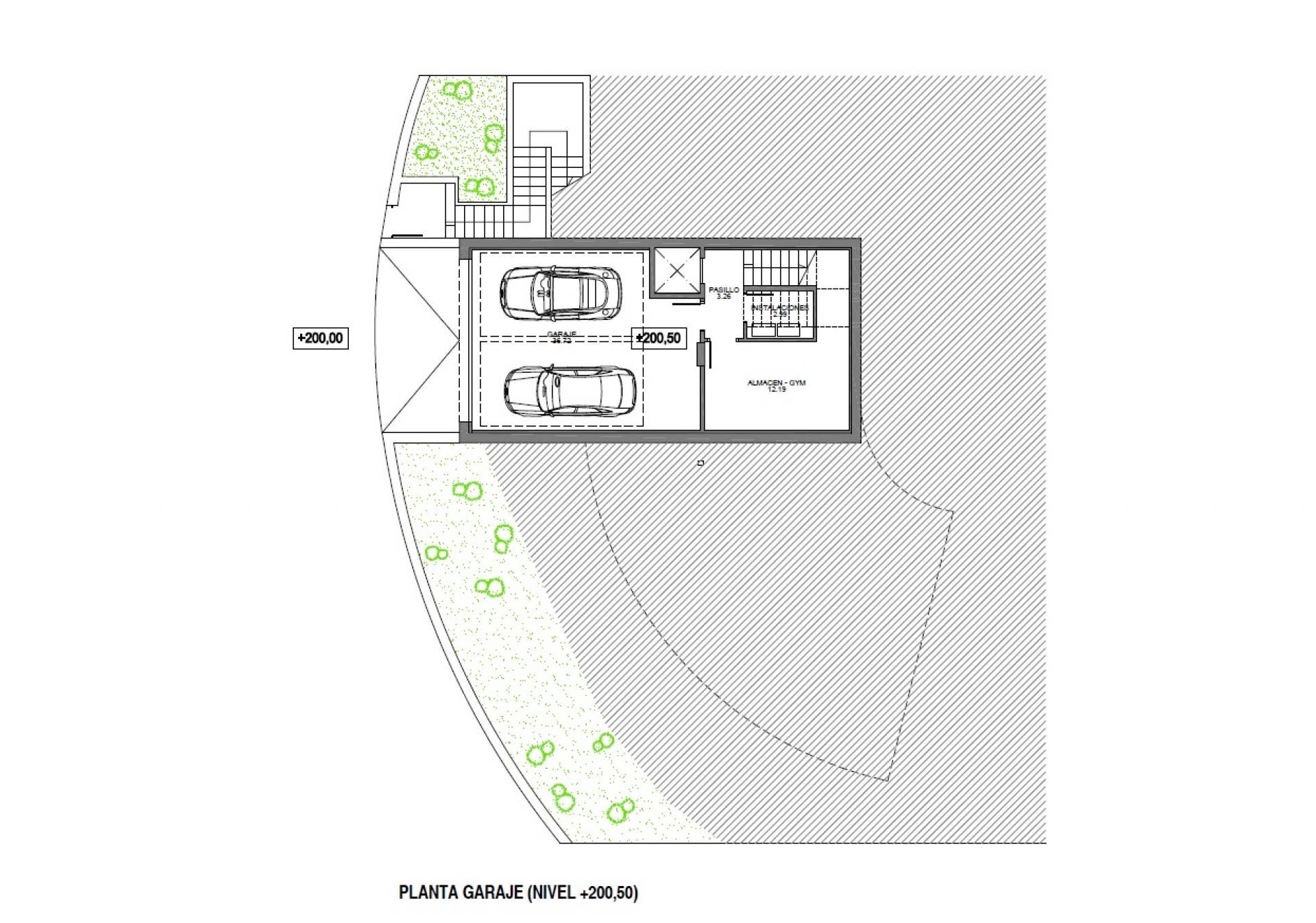 rumah dalam , Comunidad Valenciana 11328593