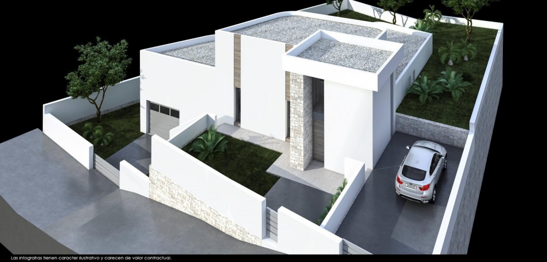 House in Morayra, Canary Islands 11328600