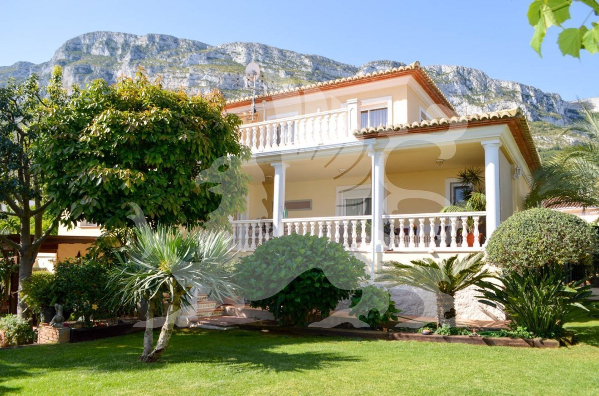 House in Denia, Valencia 11328626