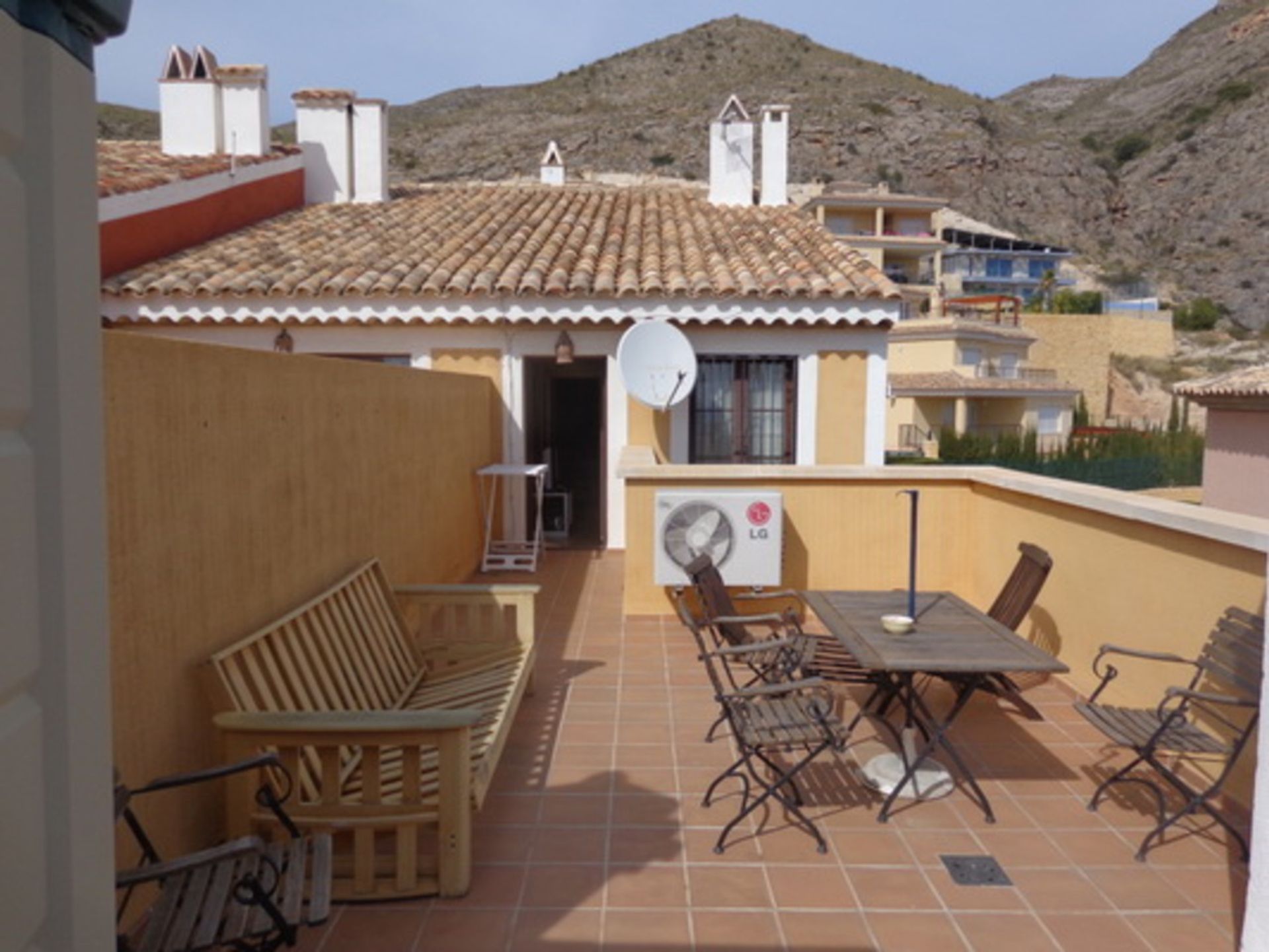 Huis in La Vila Joiosa, Comunidad Valenciana 11328647