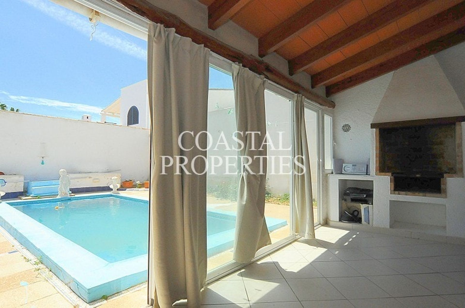 Talo sisään Calvia, Baleaarit 11328657