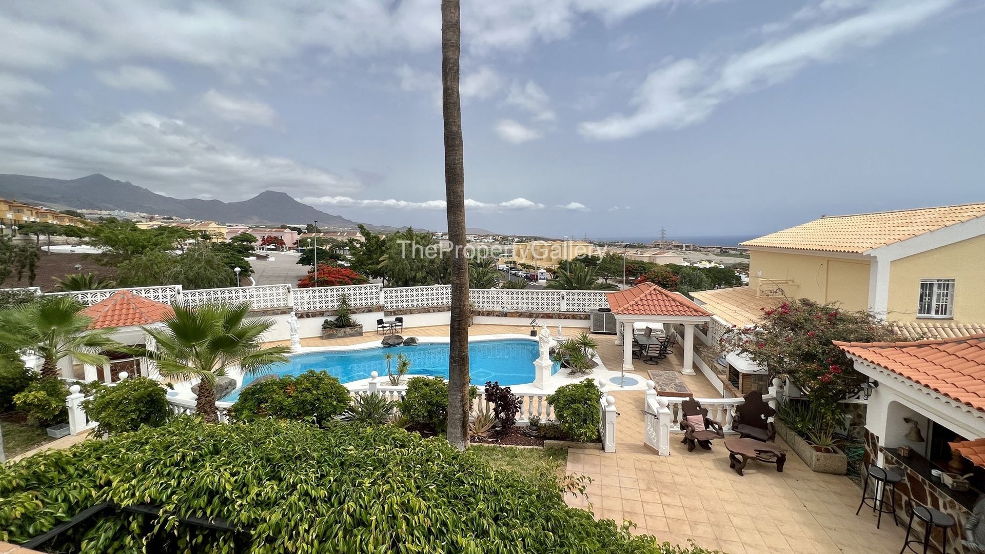 Будинок в Adeje, Canarias 11328753