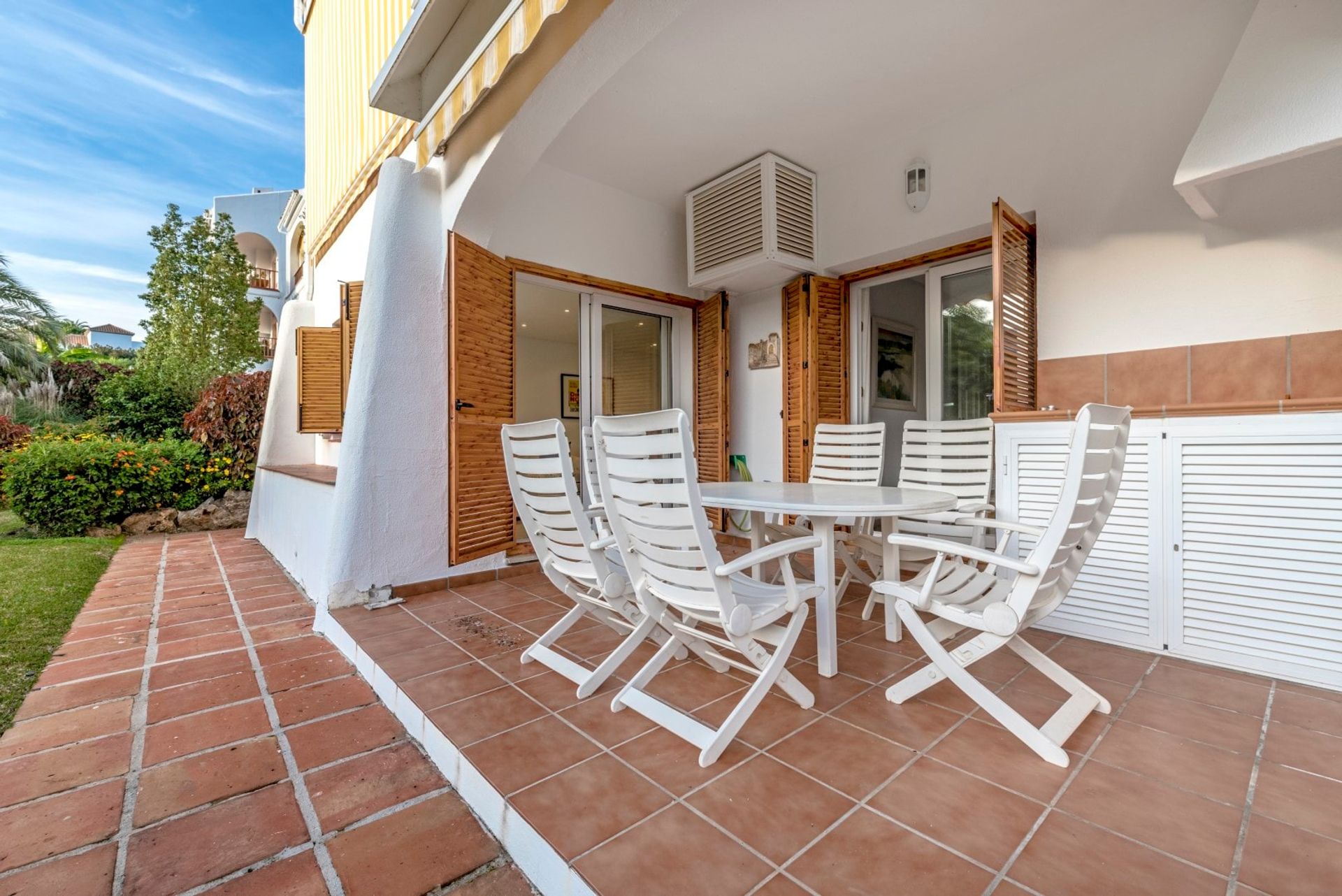 Condominium in El Engel, Andalusië 11328877