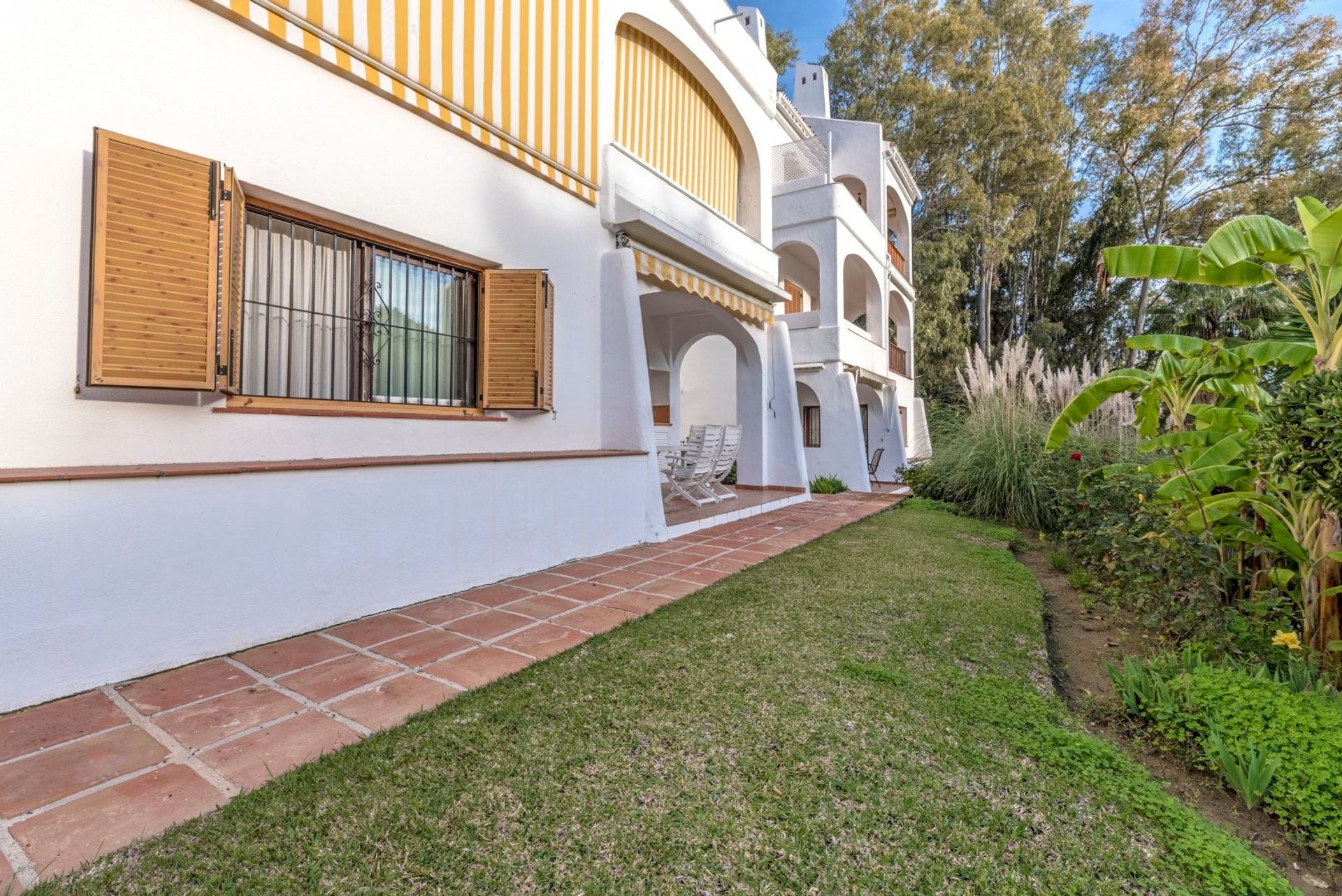 Condominium in El Engel, Andalusië 11328877