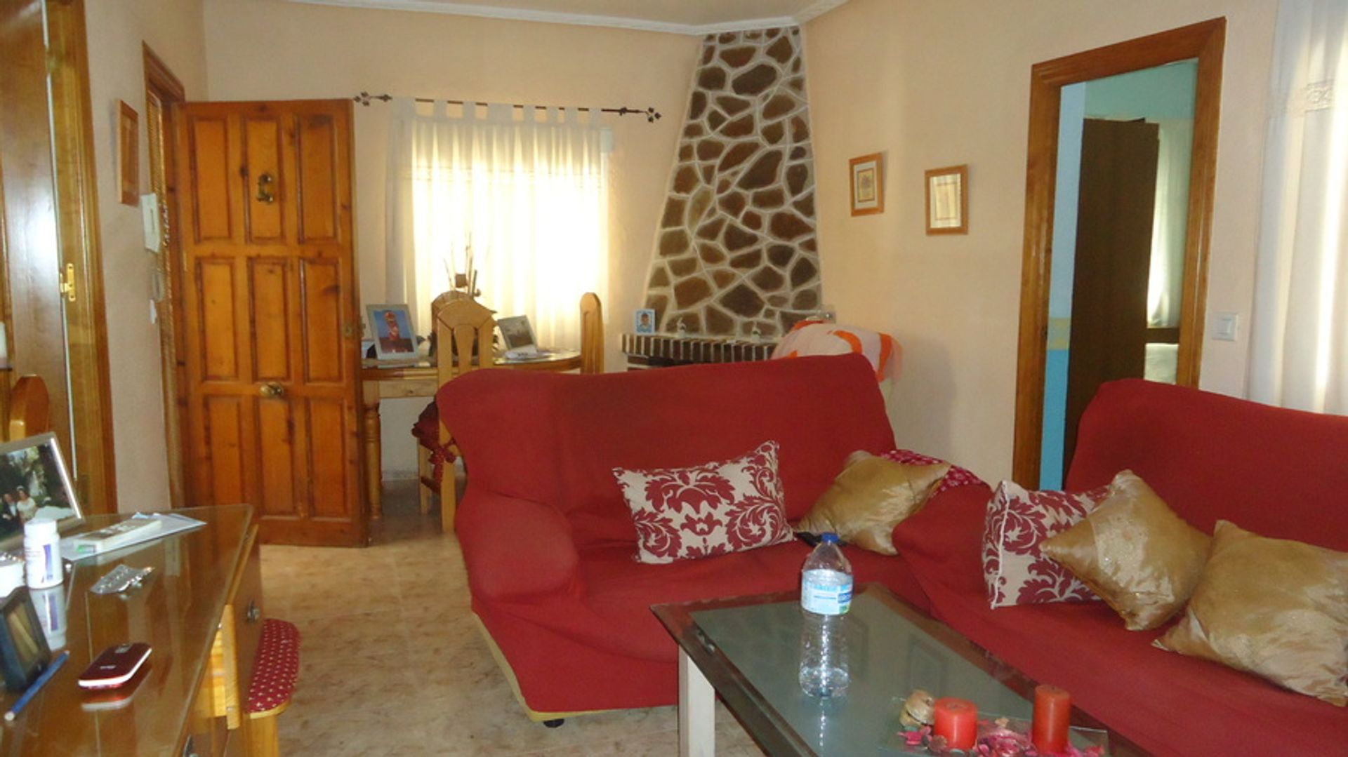 Huis in San Fulgencio, Comunidad Valenciana 11328895