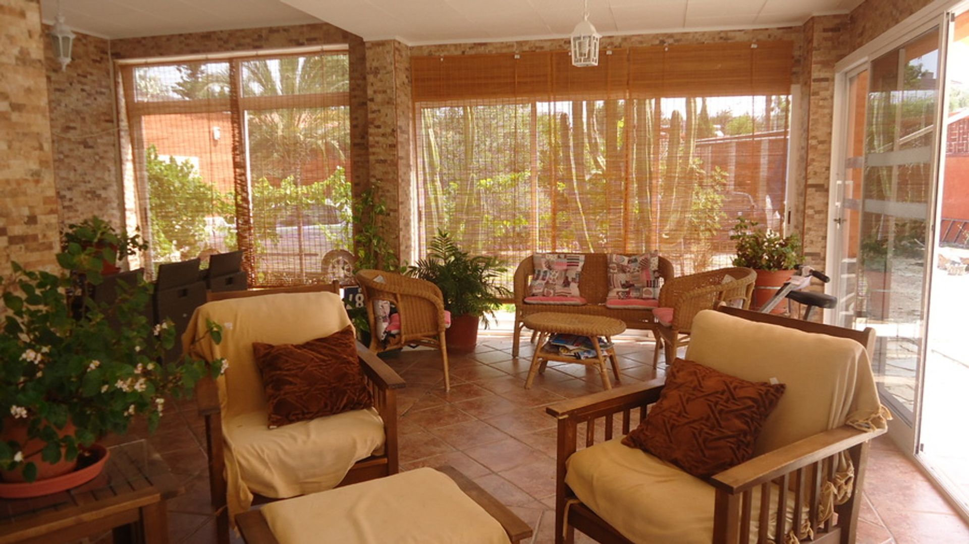 Huis in San Fulgencio, Comunidad Valenciana 11328895