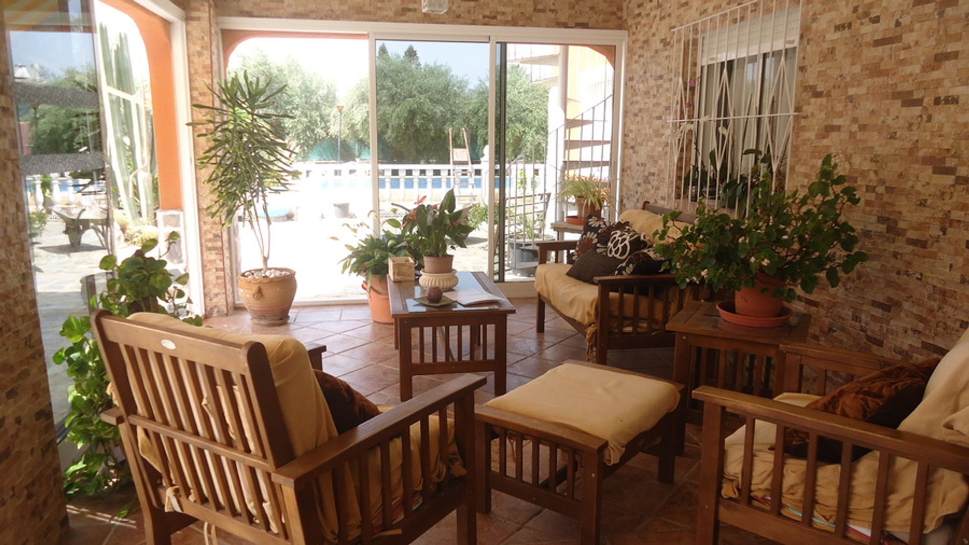 Huis in San Fulgencio, Comunidad Valenciana 11328895