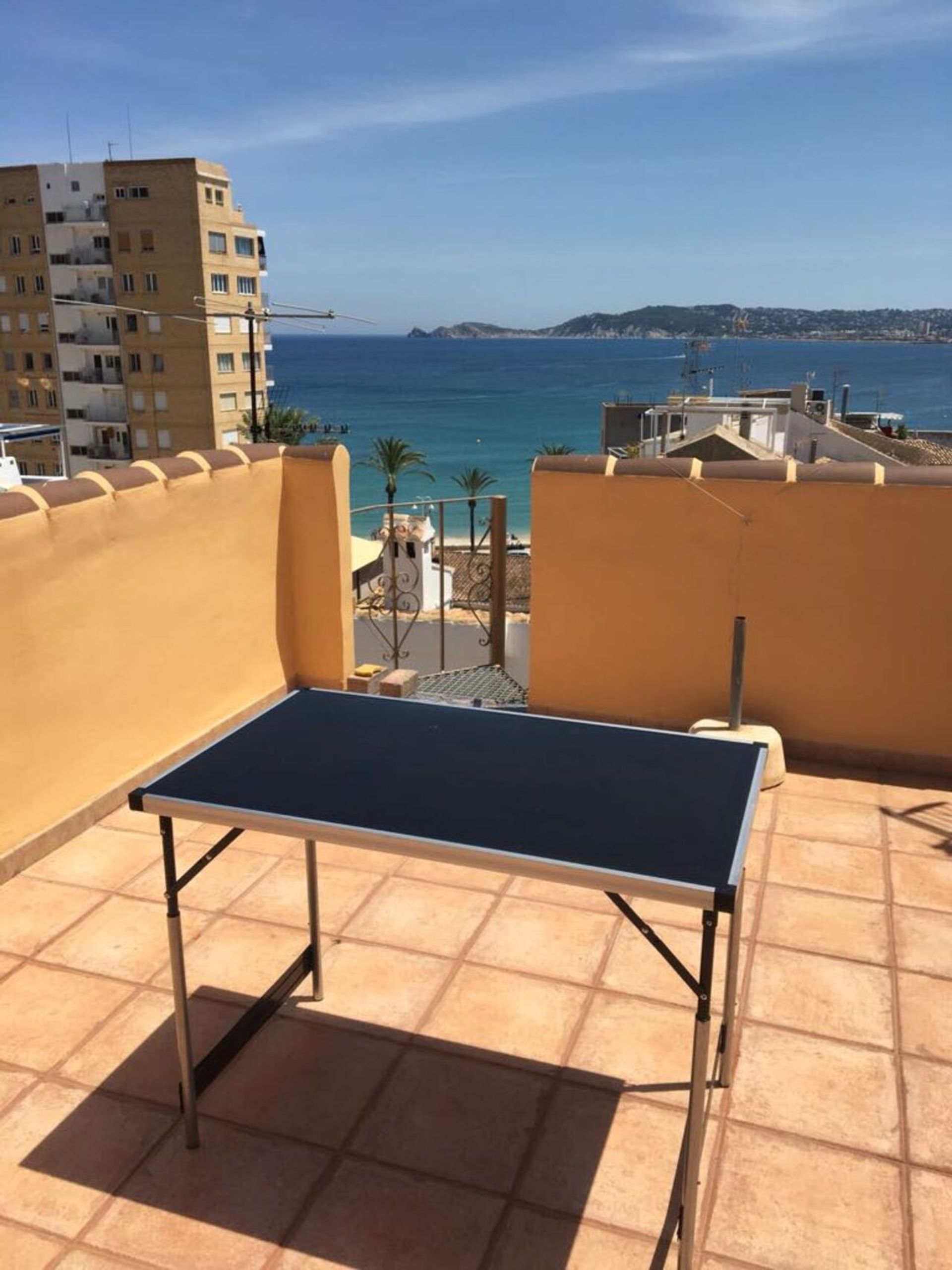 Dom w Javea, Walencja 11328903