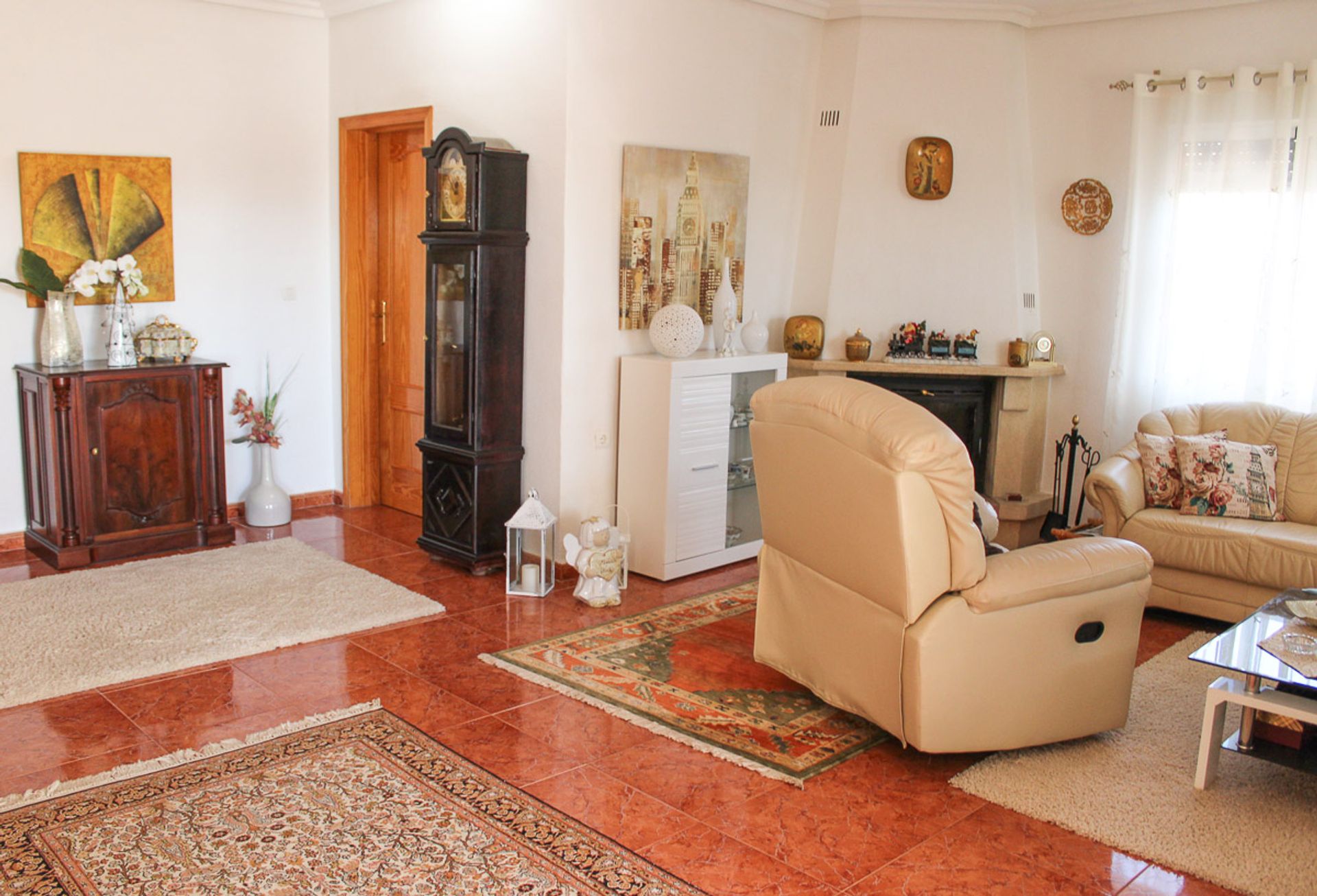 Huis in Berengueres, Valencia 11328922