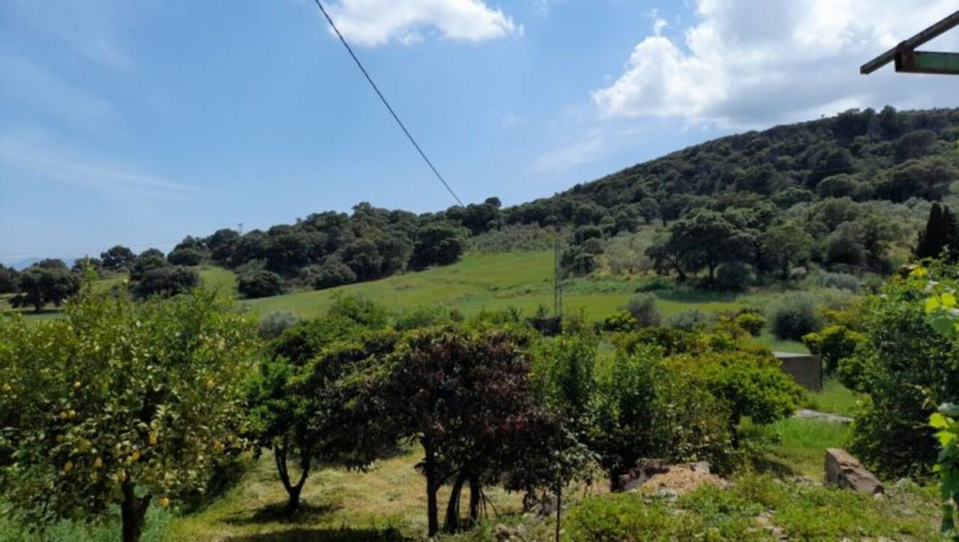 Rumah di Casarabonela, Andalucía 11328924