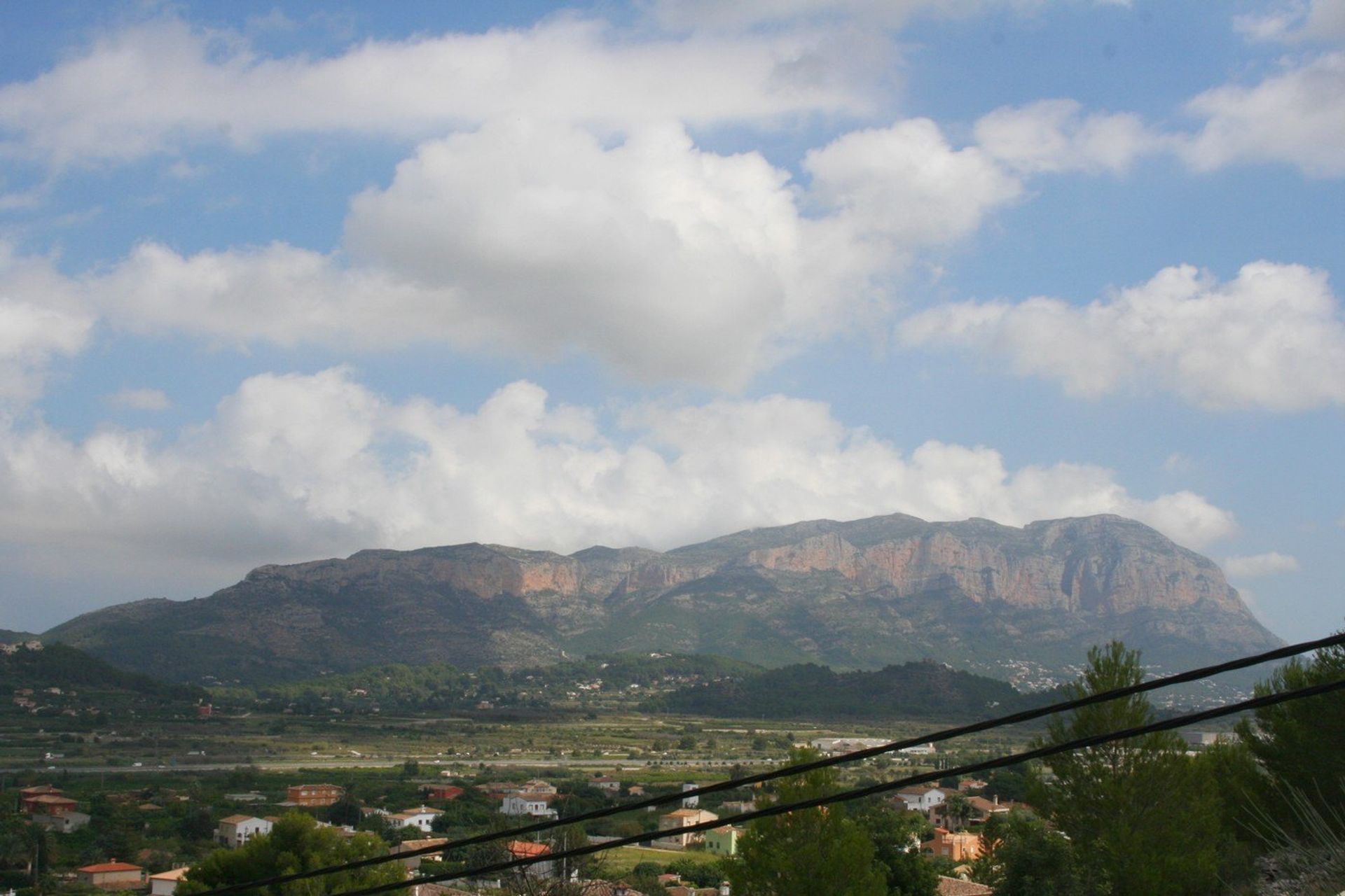 casa en Pedreguer, Comunidad Valenciana 11328939