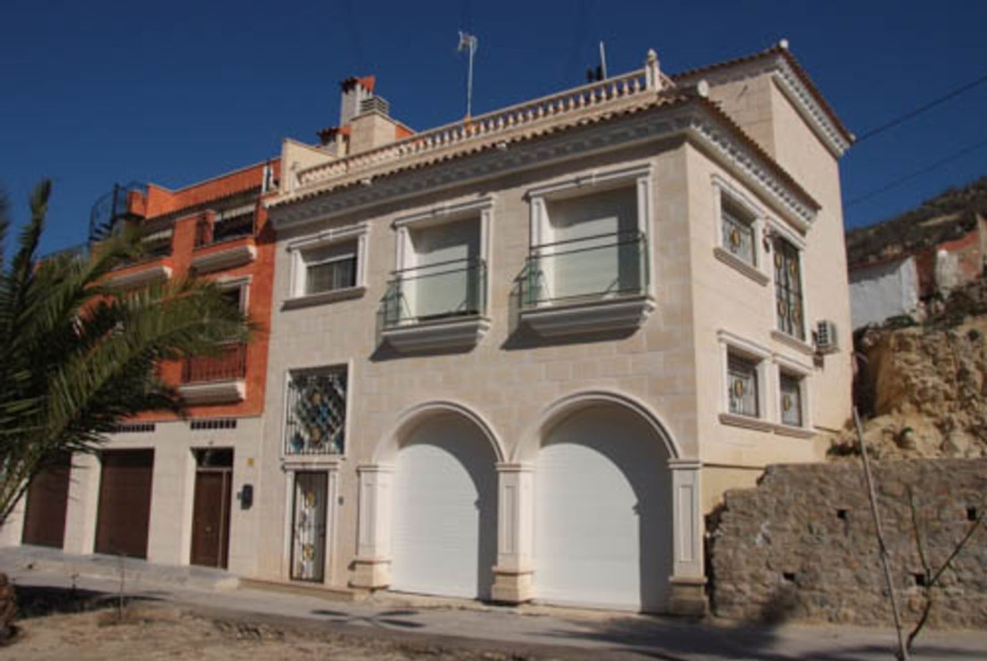 Hus i Rojales, Valencia 11328940