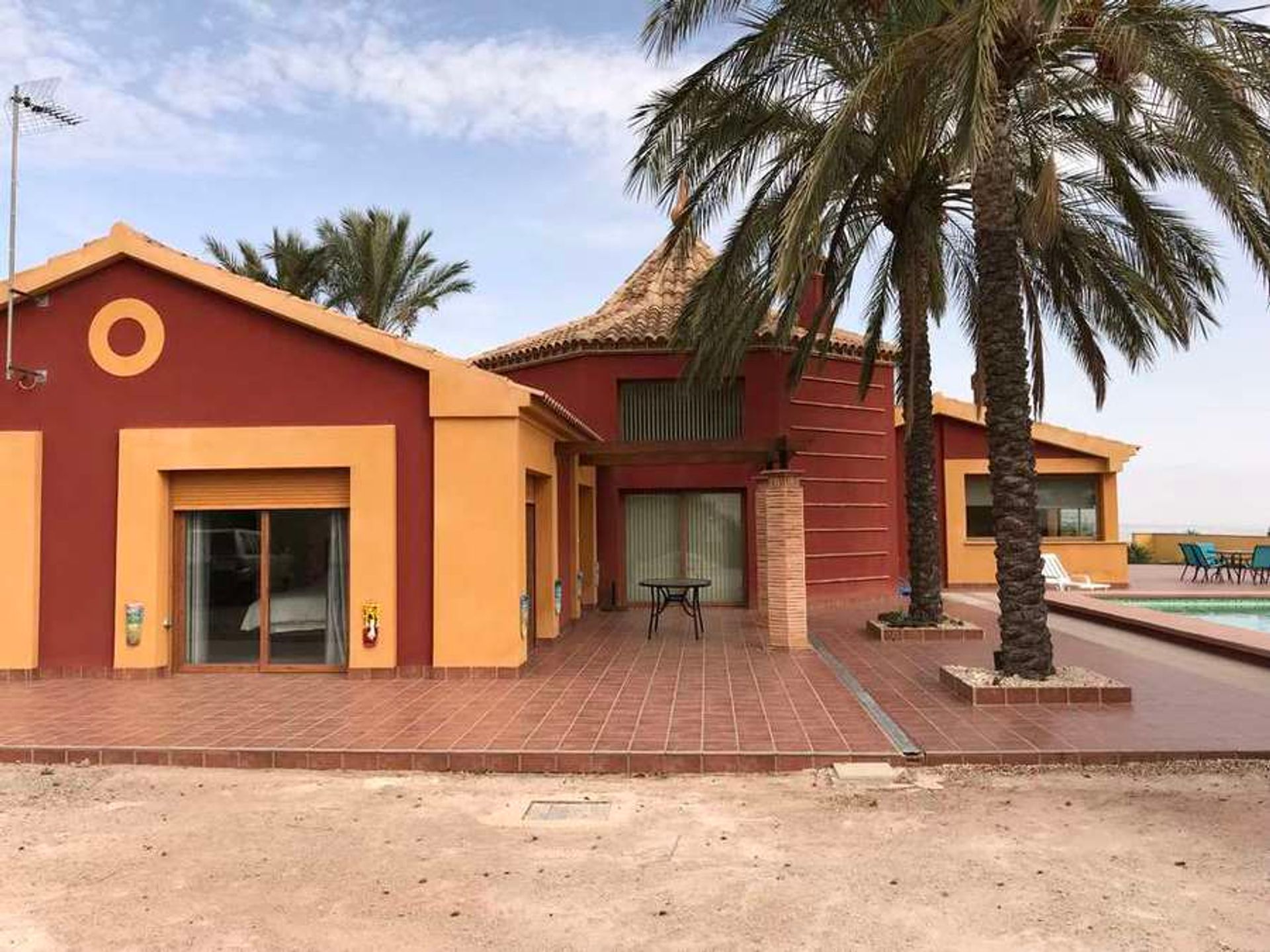 Haus im Totana, Región de Murcia 11328942