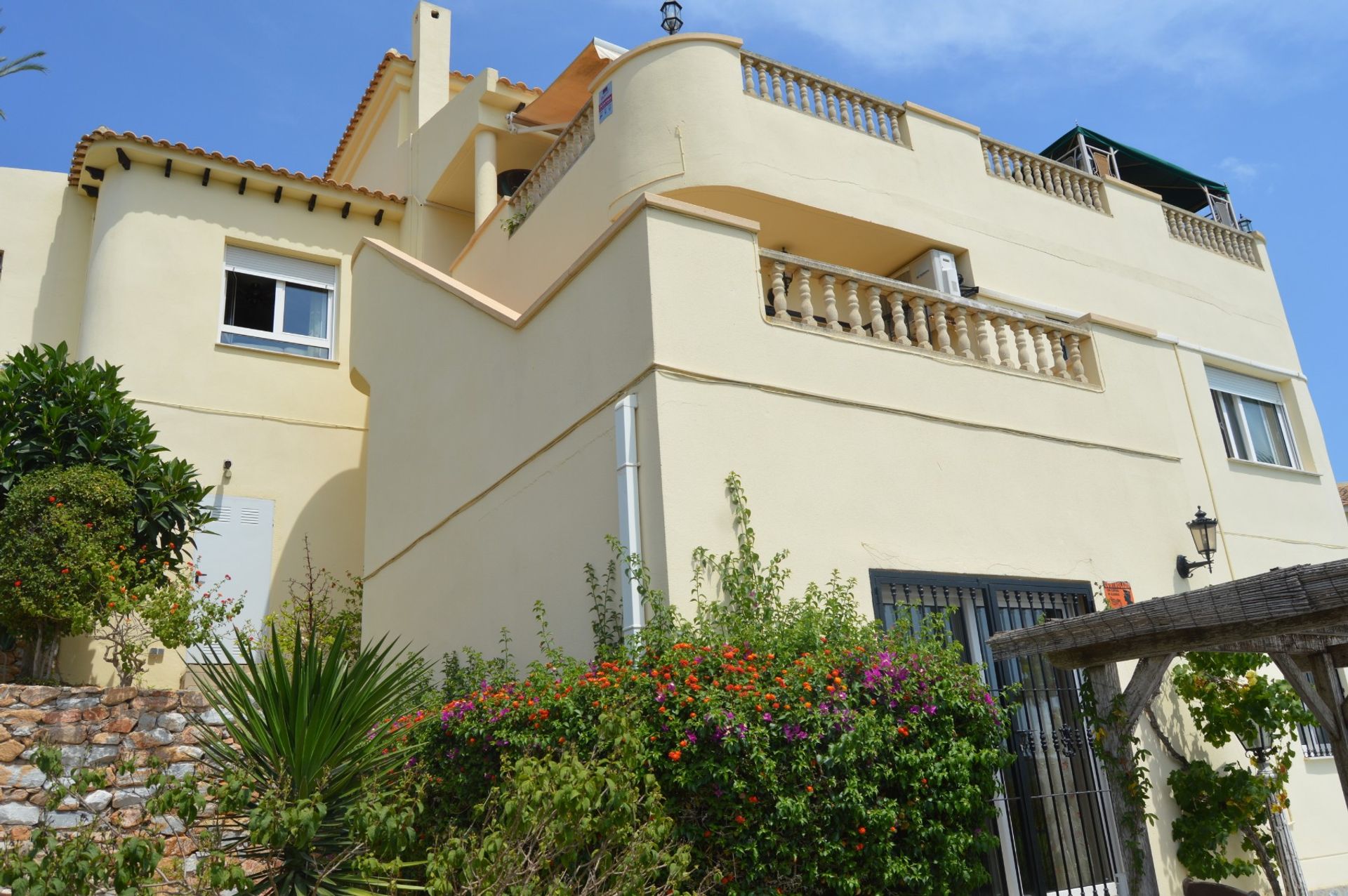 Haus im Campoamor, Valencia 11328957